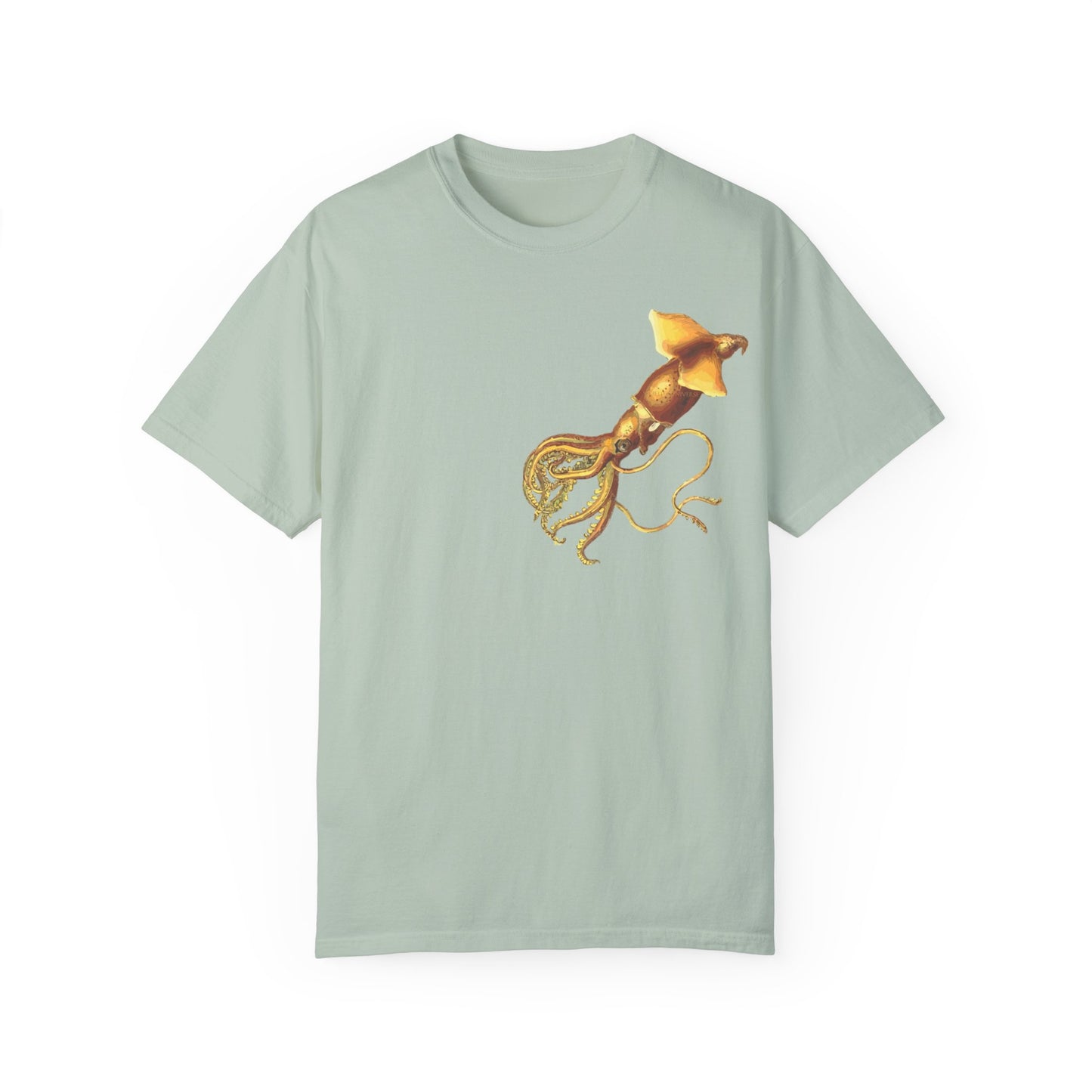 Deep Sea Tee
