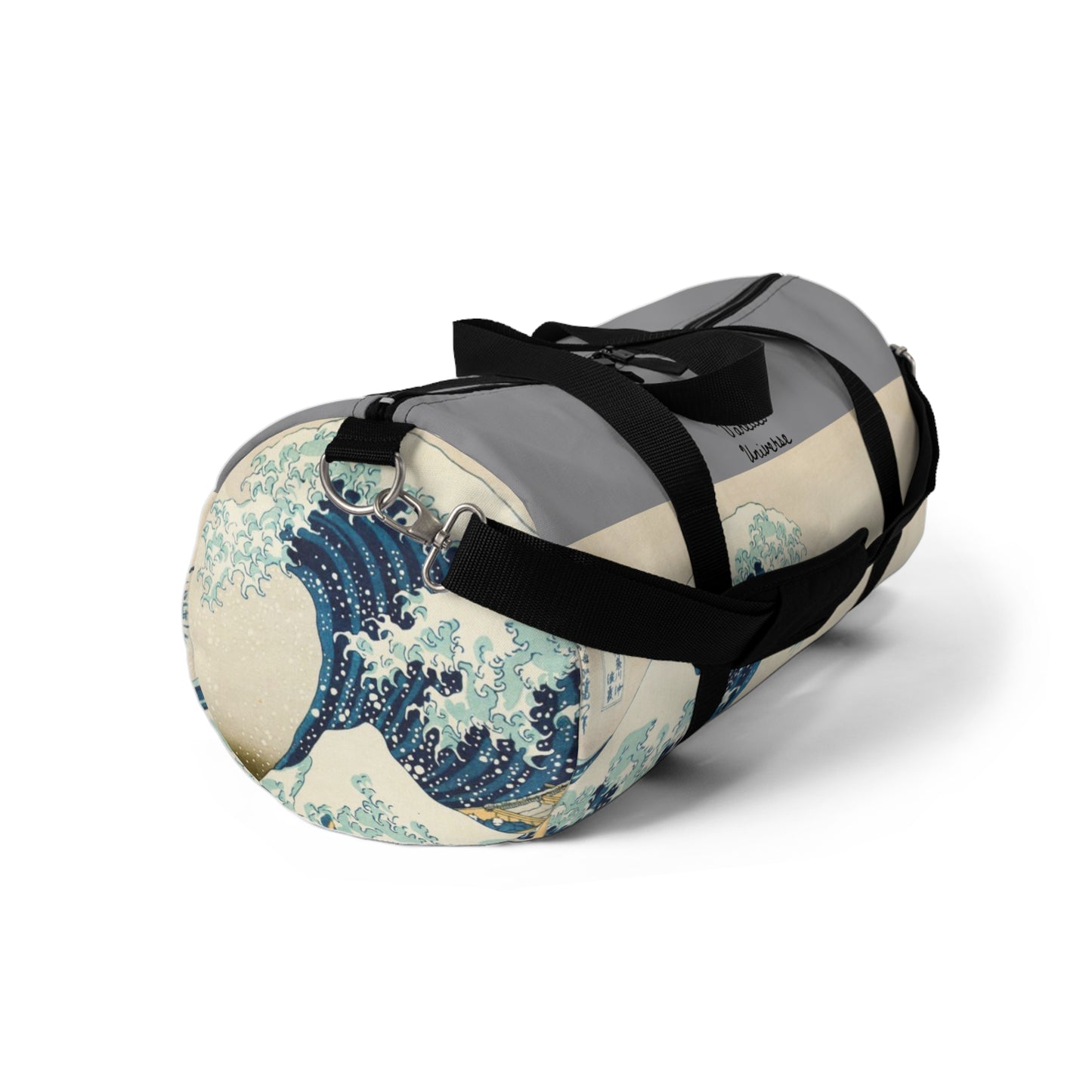 Duffel Bag - Tsunami