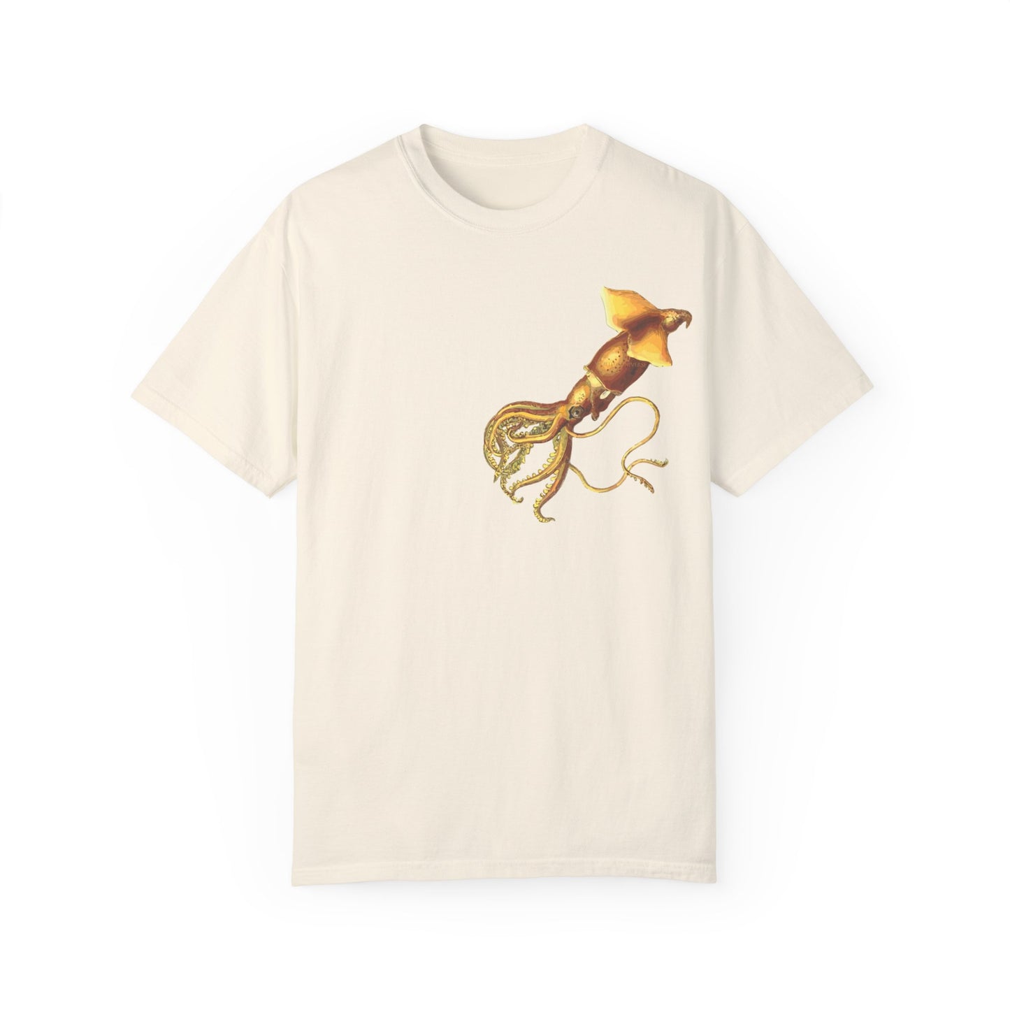 Deep Sea Tee