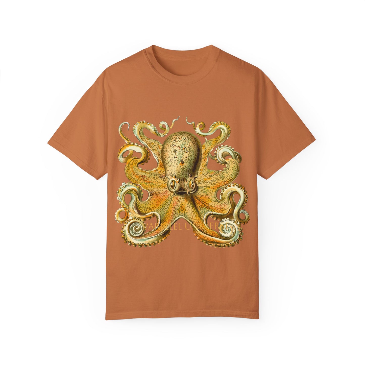 Octopus Shirt