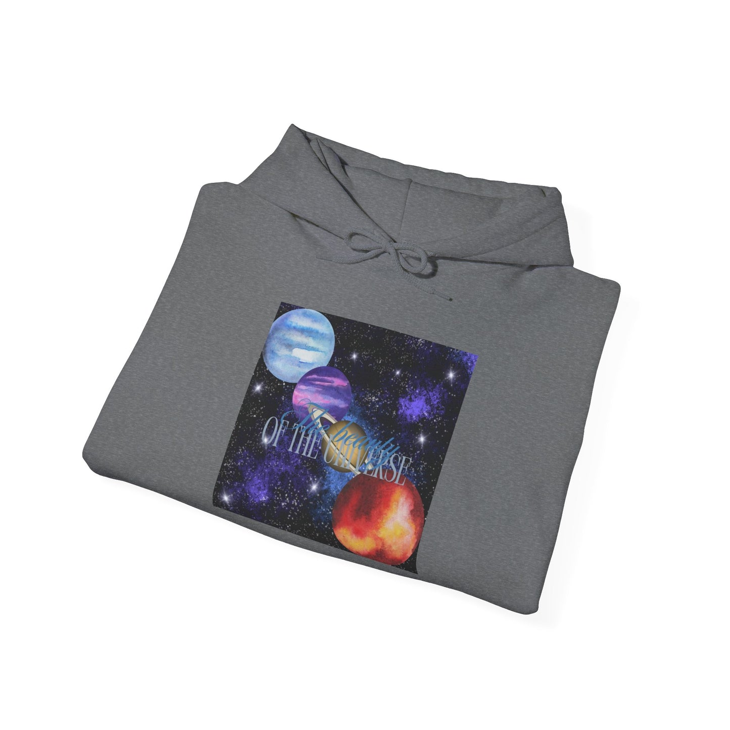 Macrocosm Hoodie