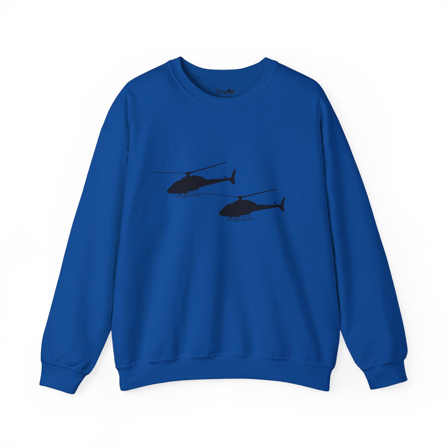 Helicopter Helicopter