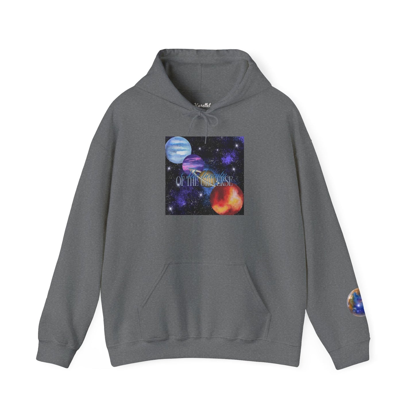 Macrocosm Hoodie