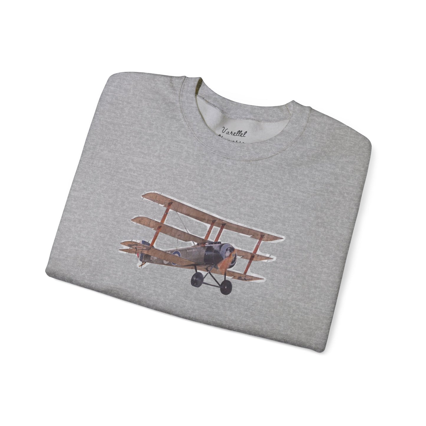 Plane Sweatshirt