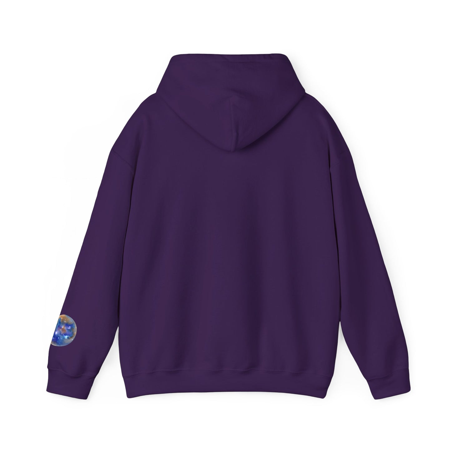 Macrocosm Hoodie
