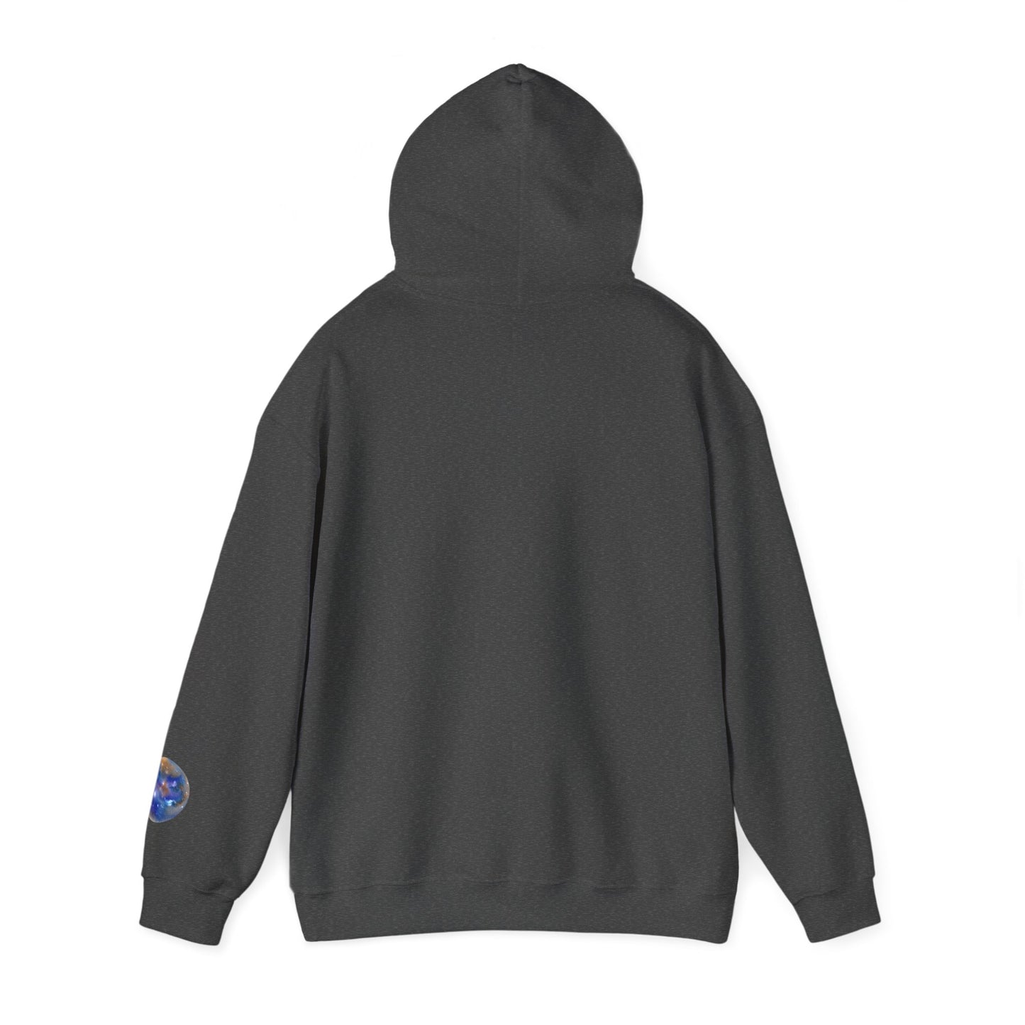 Macrocosm Hoodie