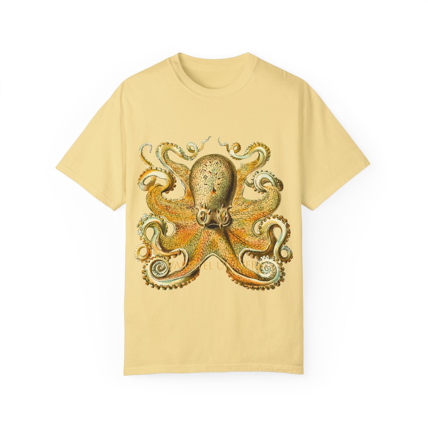 Octopus Shirt