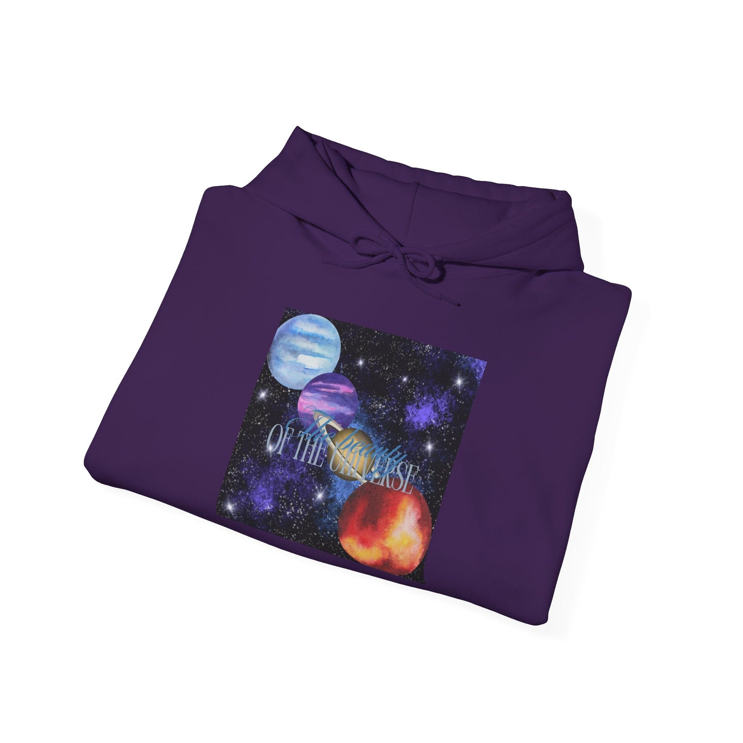 Macrocosm Hoodie