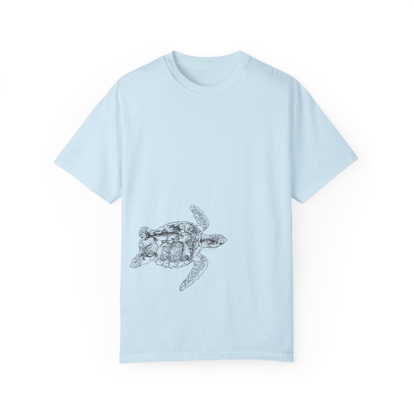 Oceania Shirt