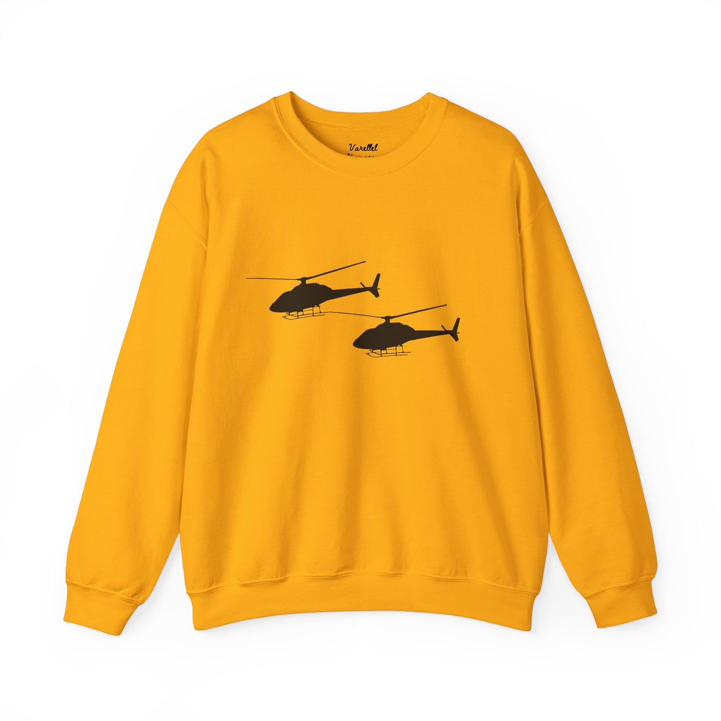 Helicopter Helicopter