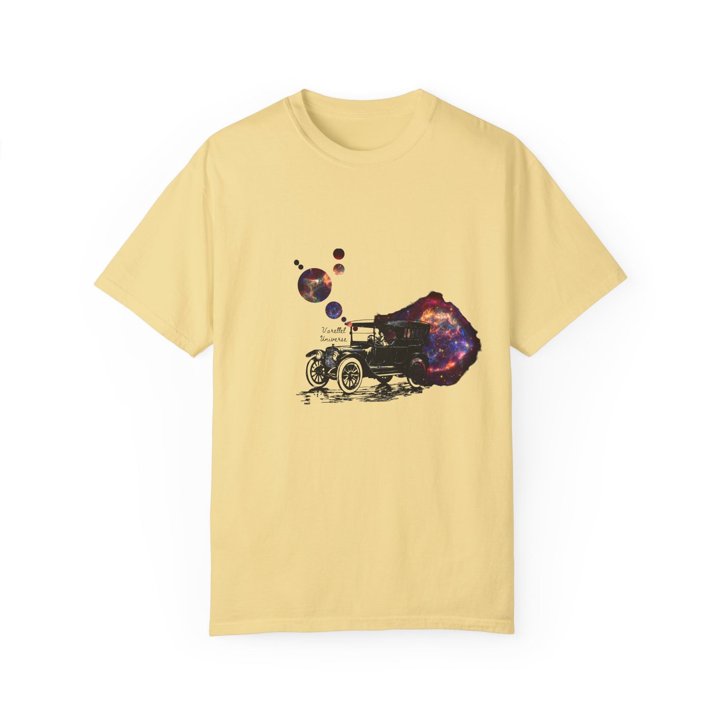 Cars & Stars