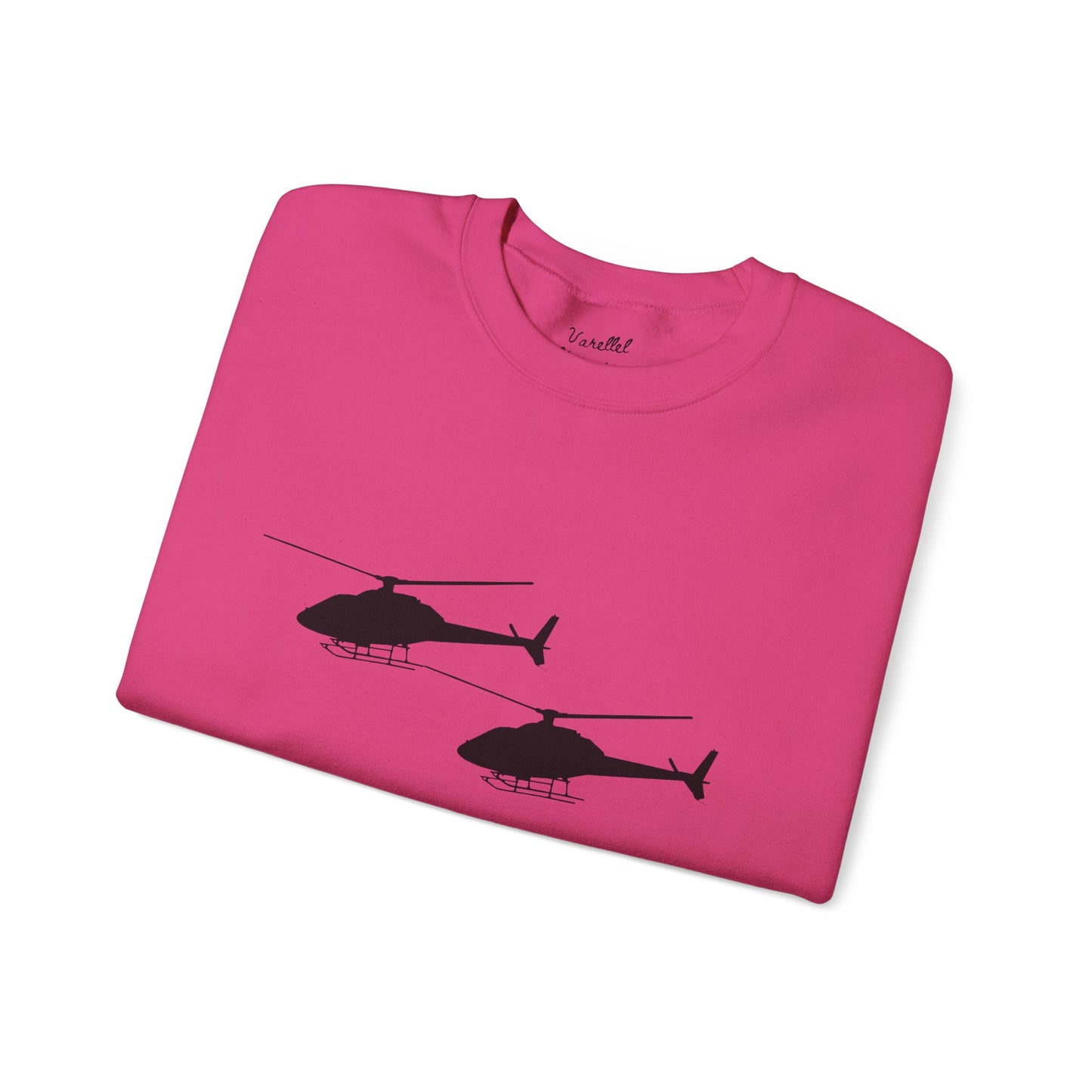 Helicopter Helicopter