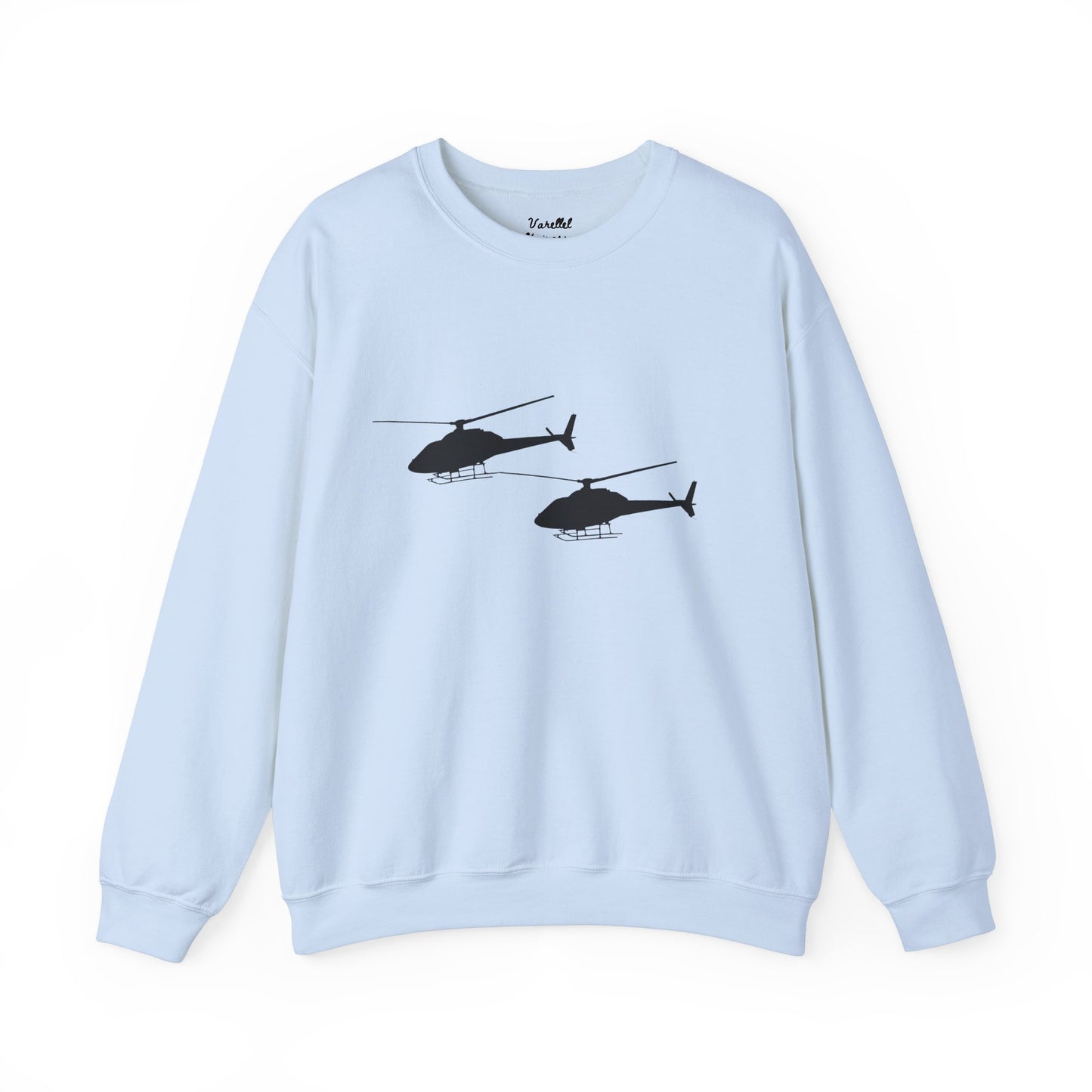 Helicopter Helicopter