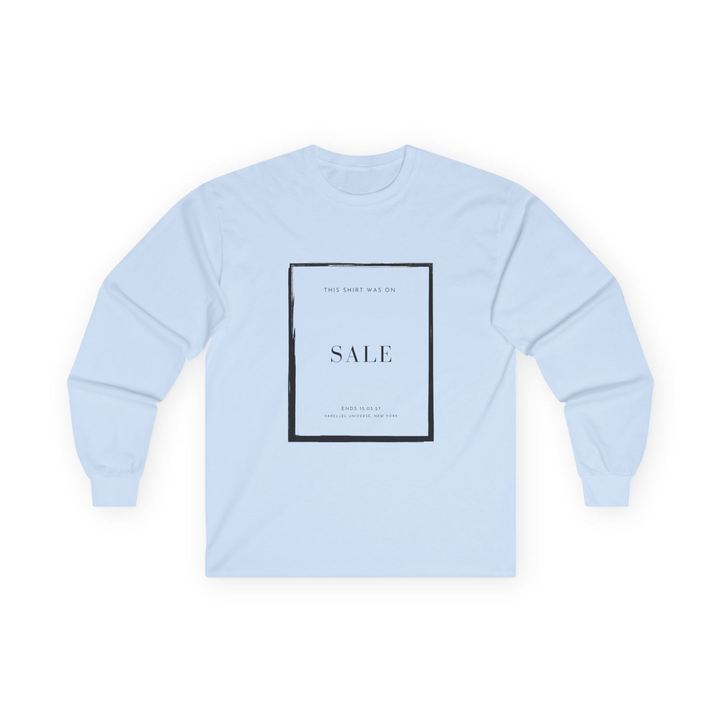 ON SALE