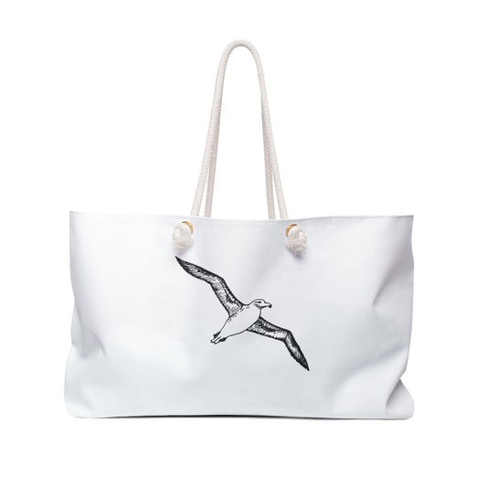 Seagull Weekender Tote