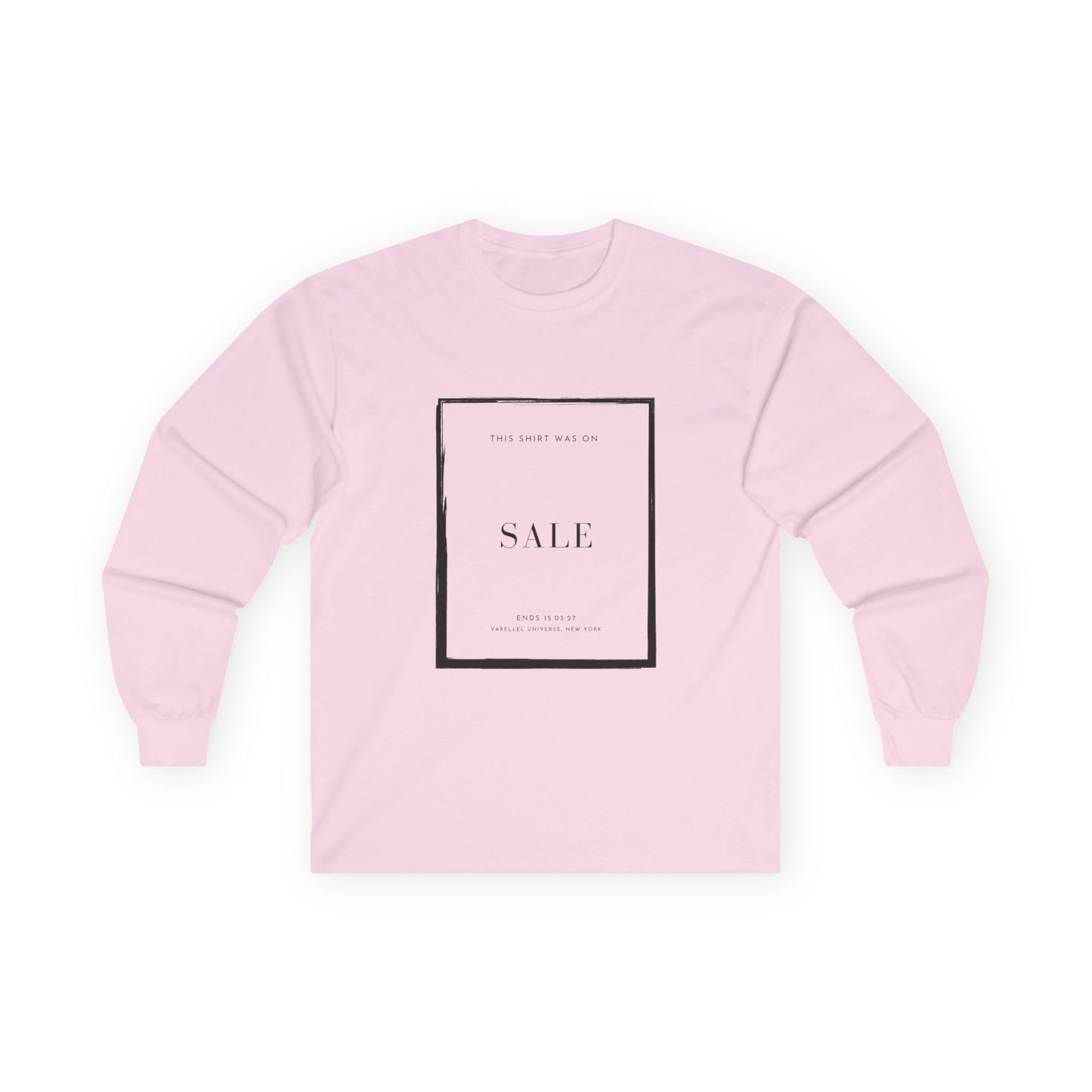 ON SALE