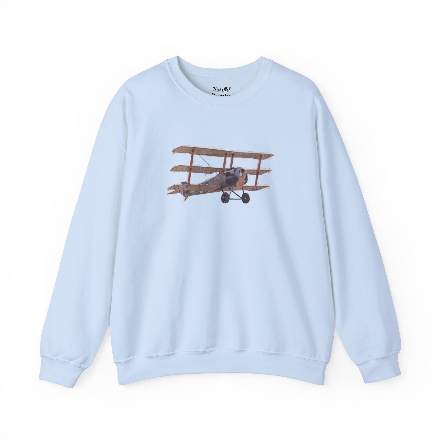 Plane Sweatshirt