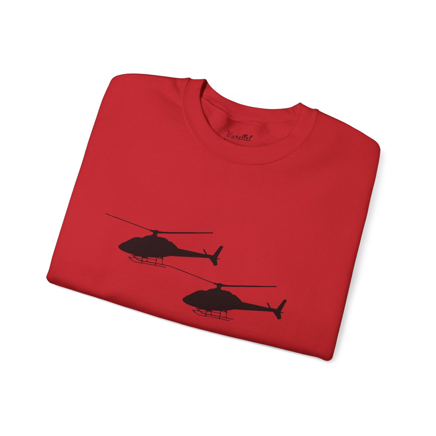 Helicopter Helicopter
