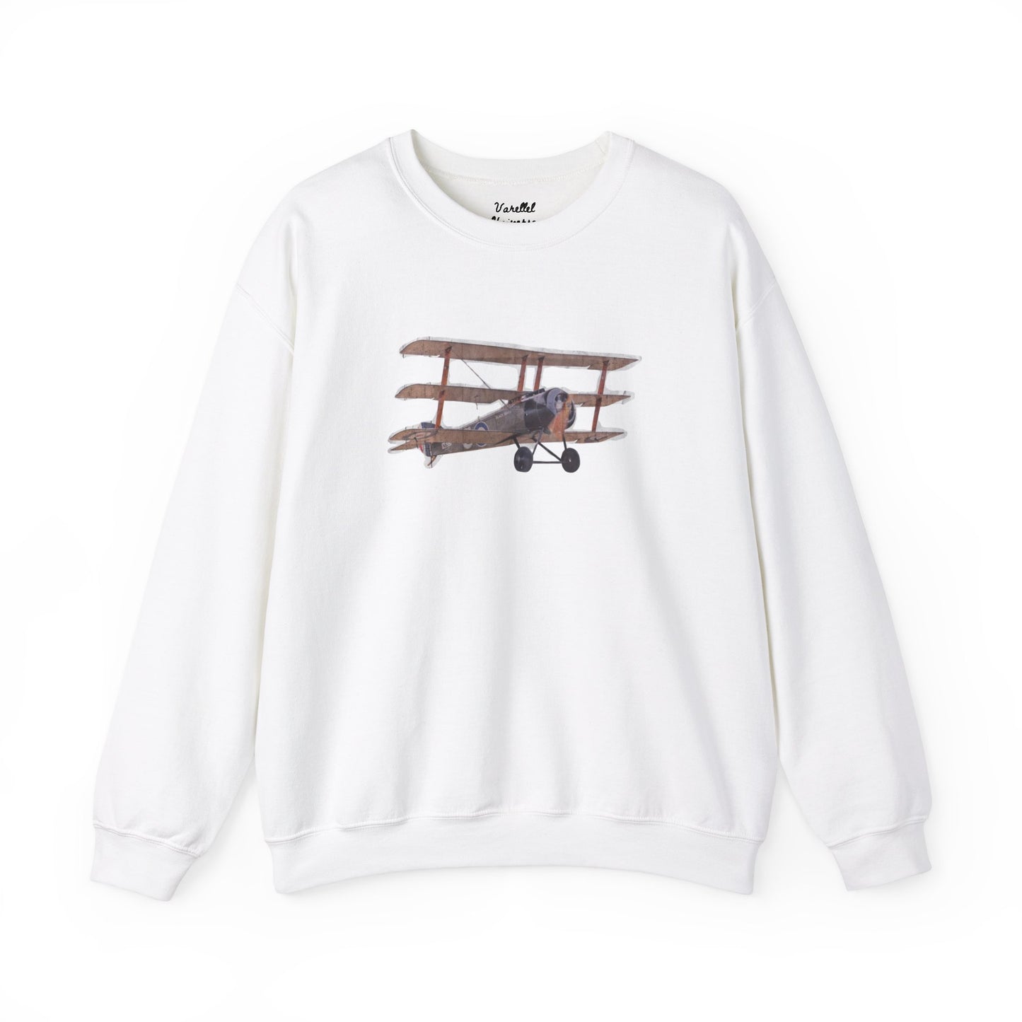 Plane Sweatshirt