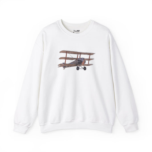 Plane Sweatshirt