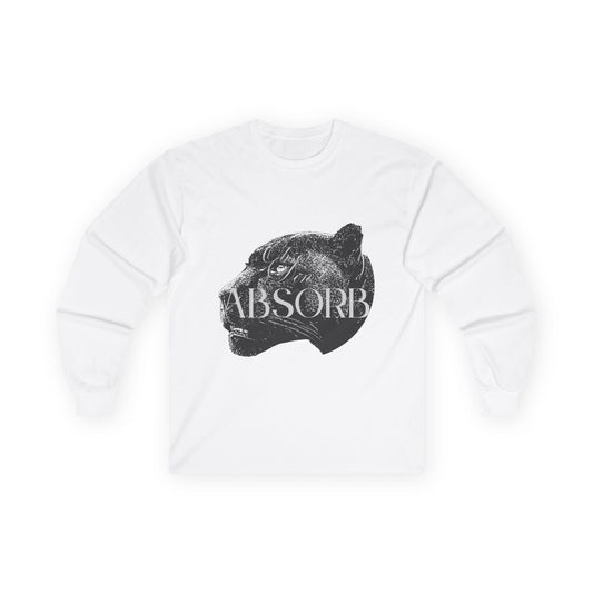 Observe Don't Absorb