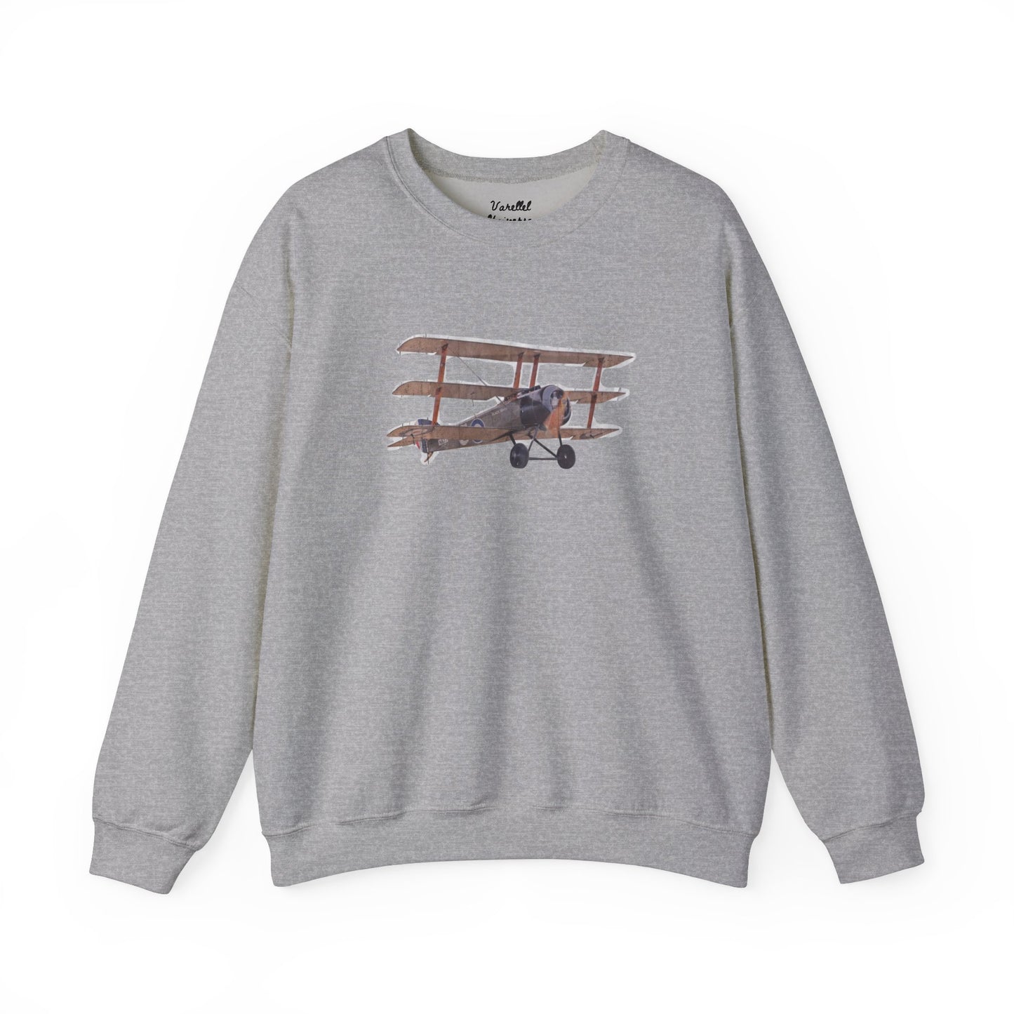 Plane Sweatshirt