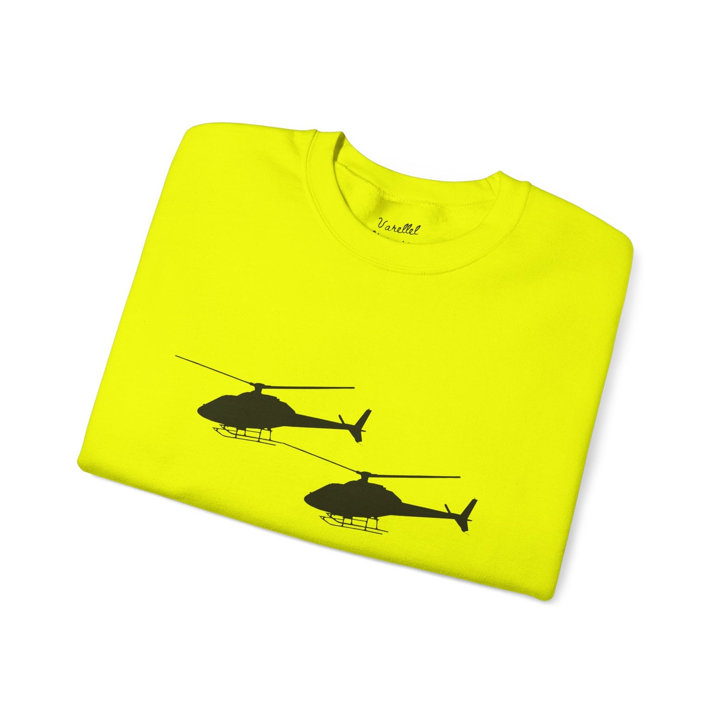 Helicopter Helicopter