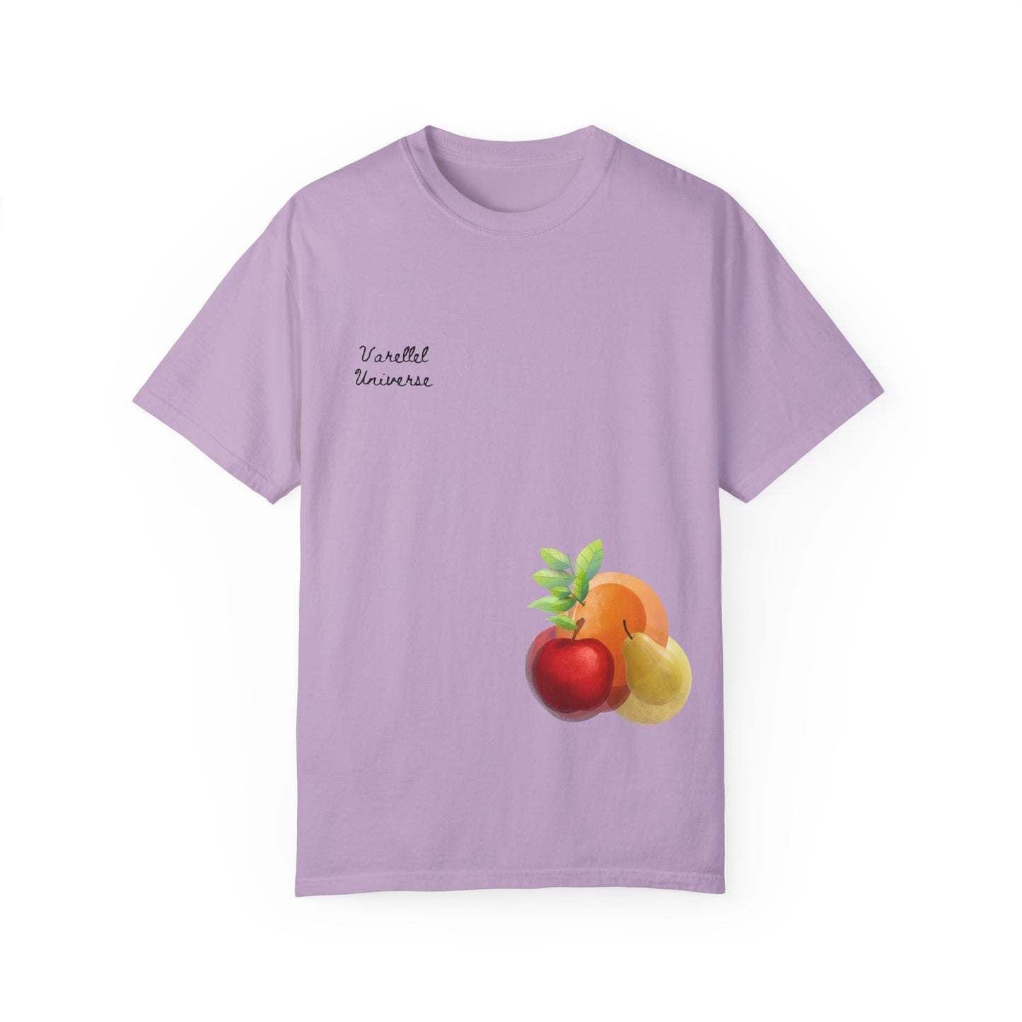Faded Fruit
