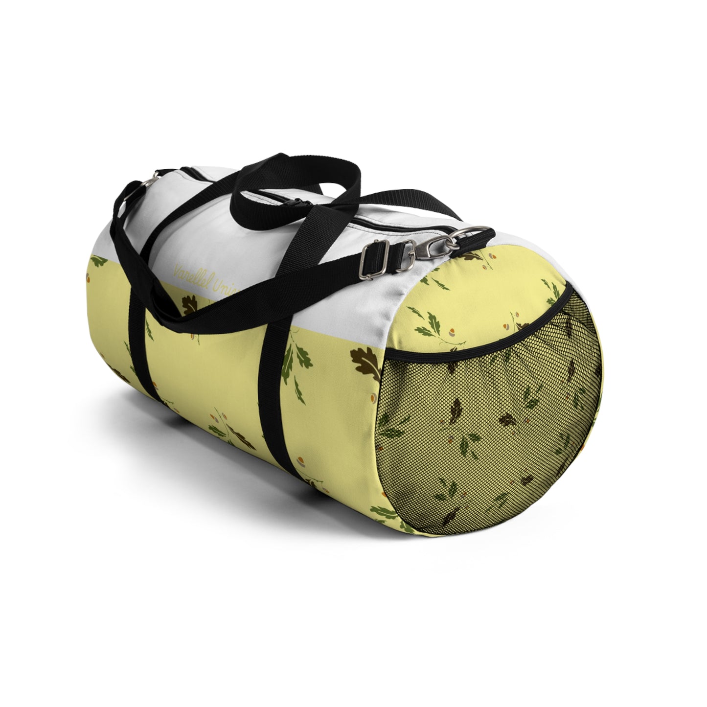 Duffel Bag - Nostalgia