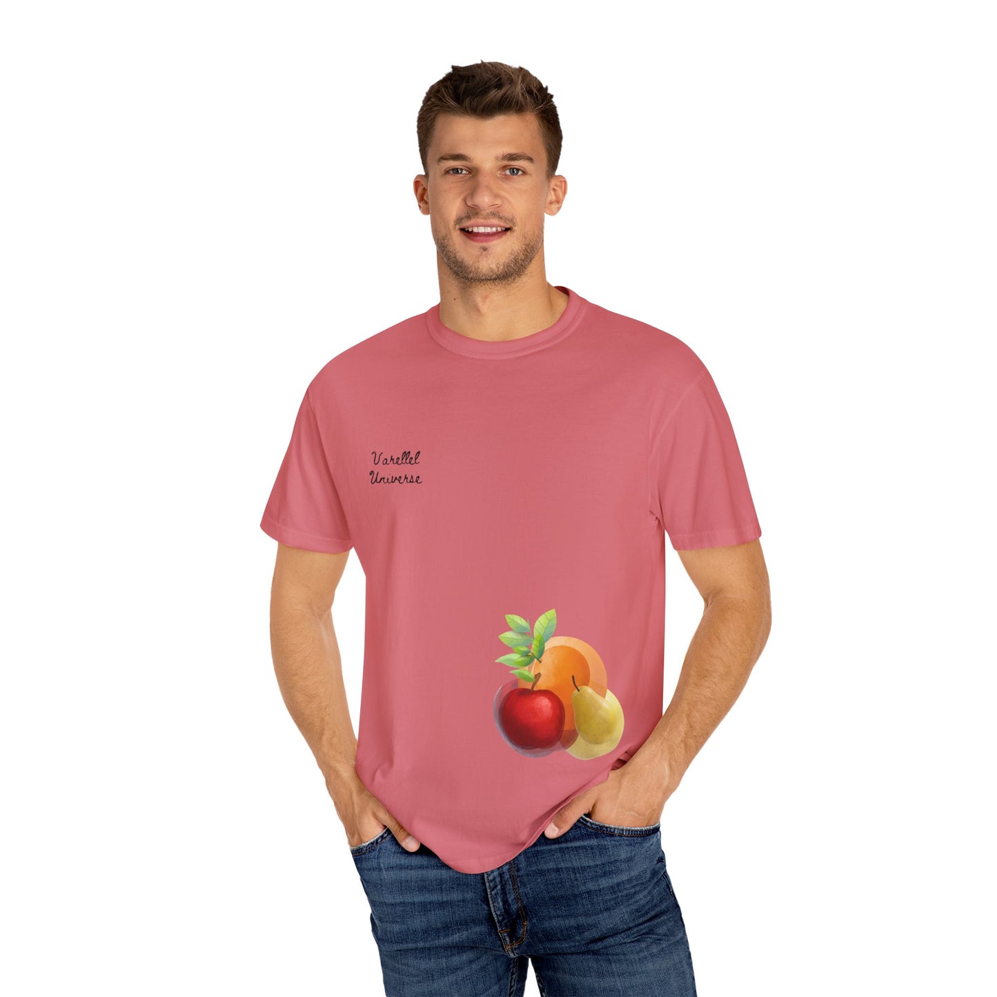 Faded Fruit