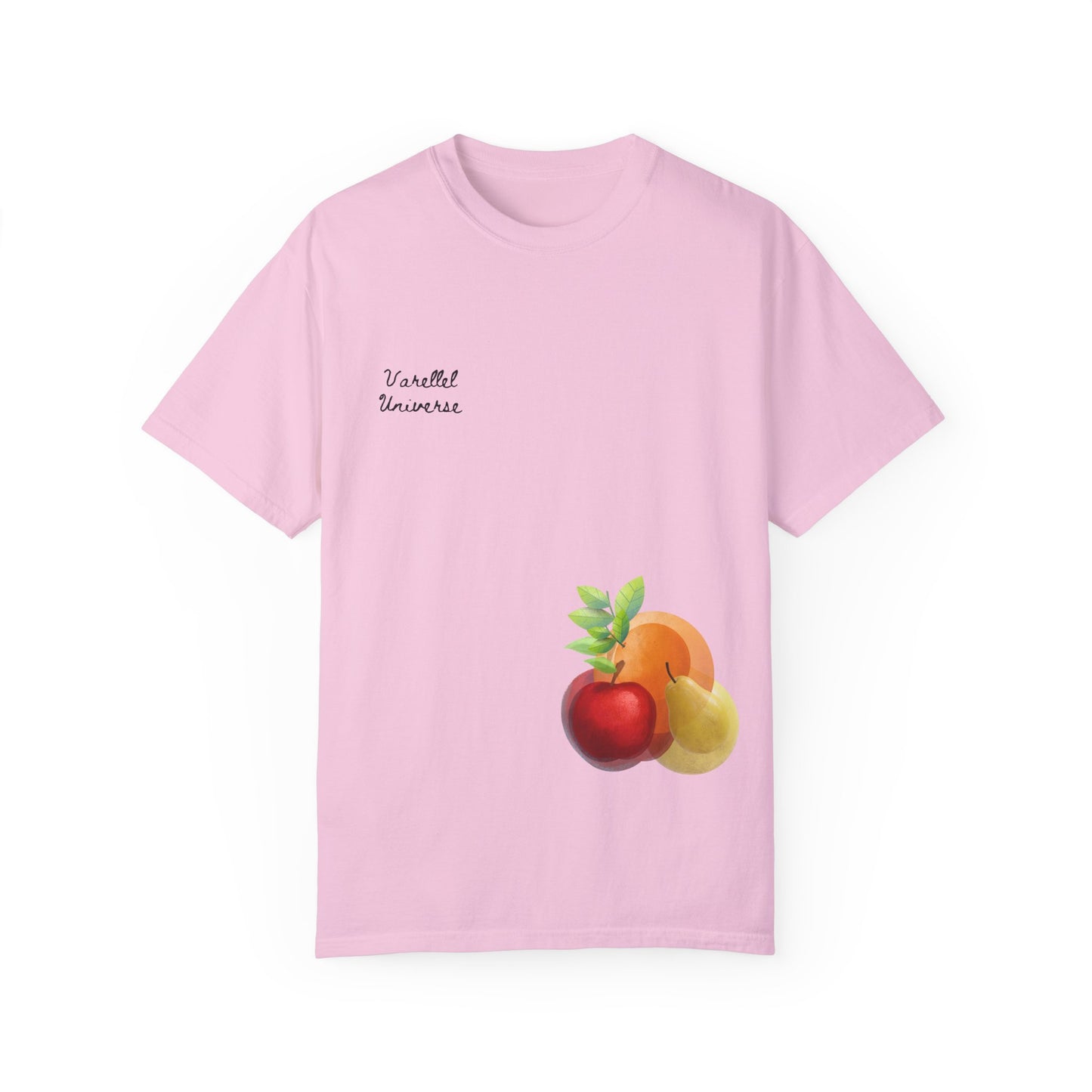 Faded Fruit
