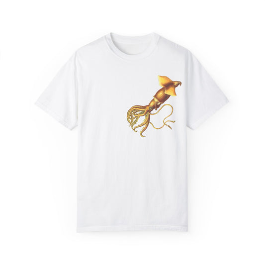 Deep Sea Tee
