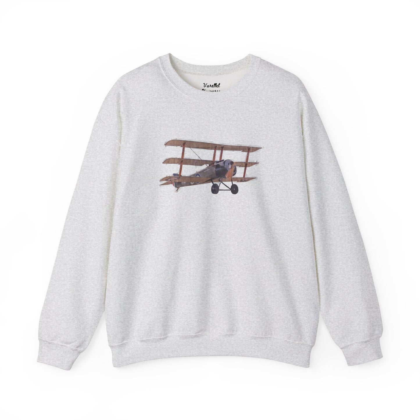 Plane Sweatshirt
