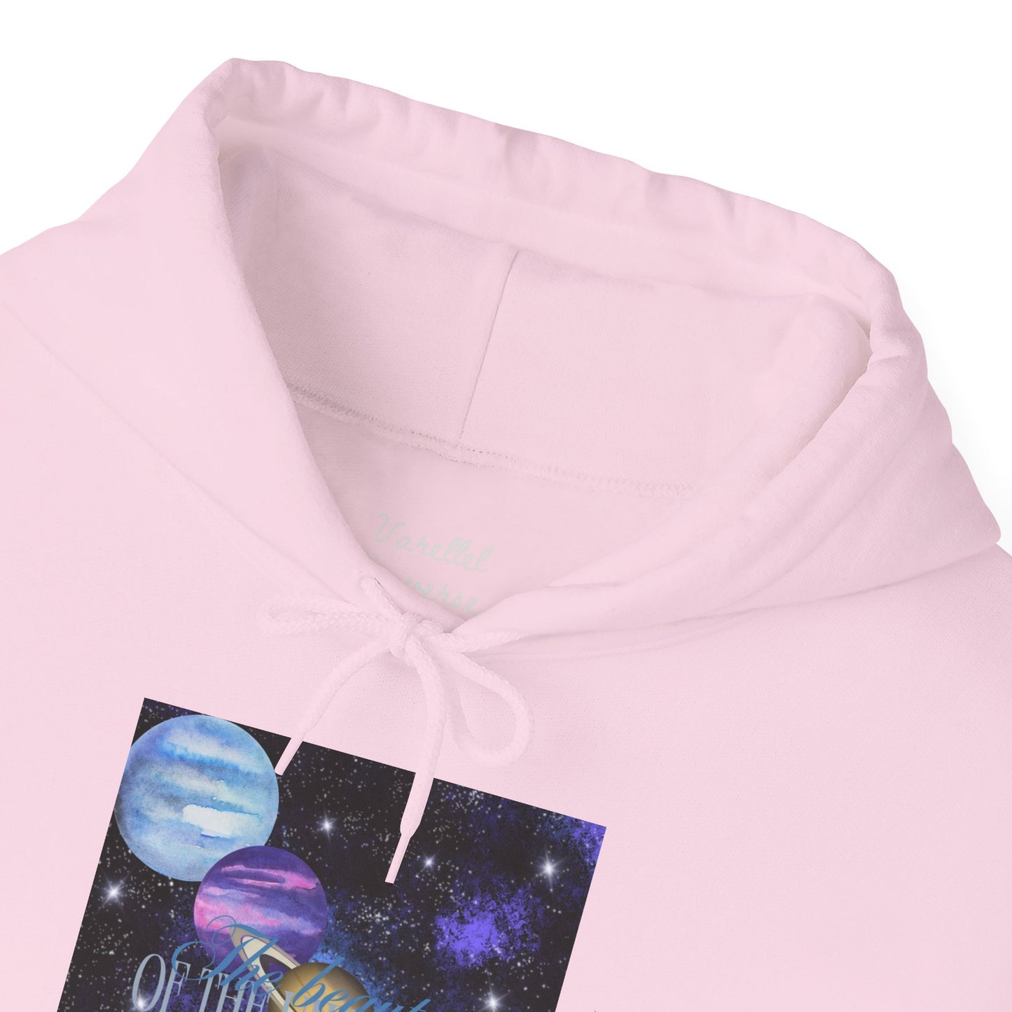 Macrocosm Hoodie
