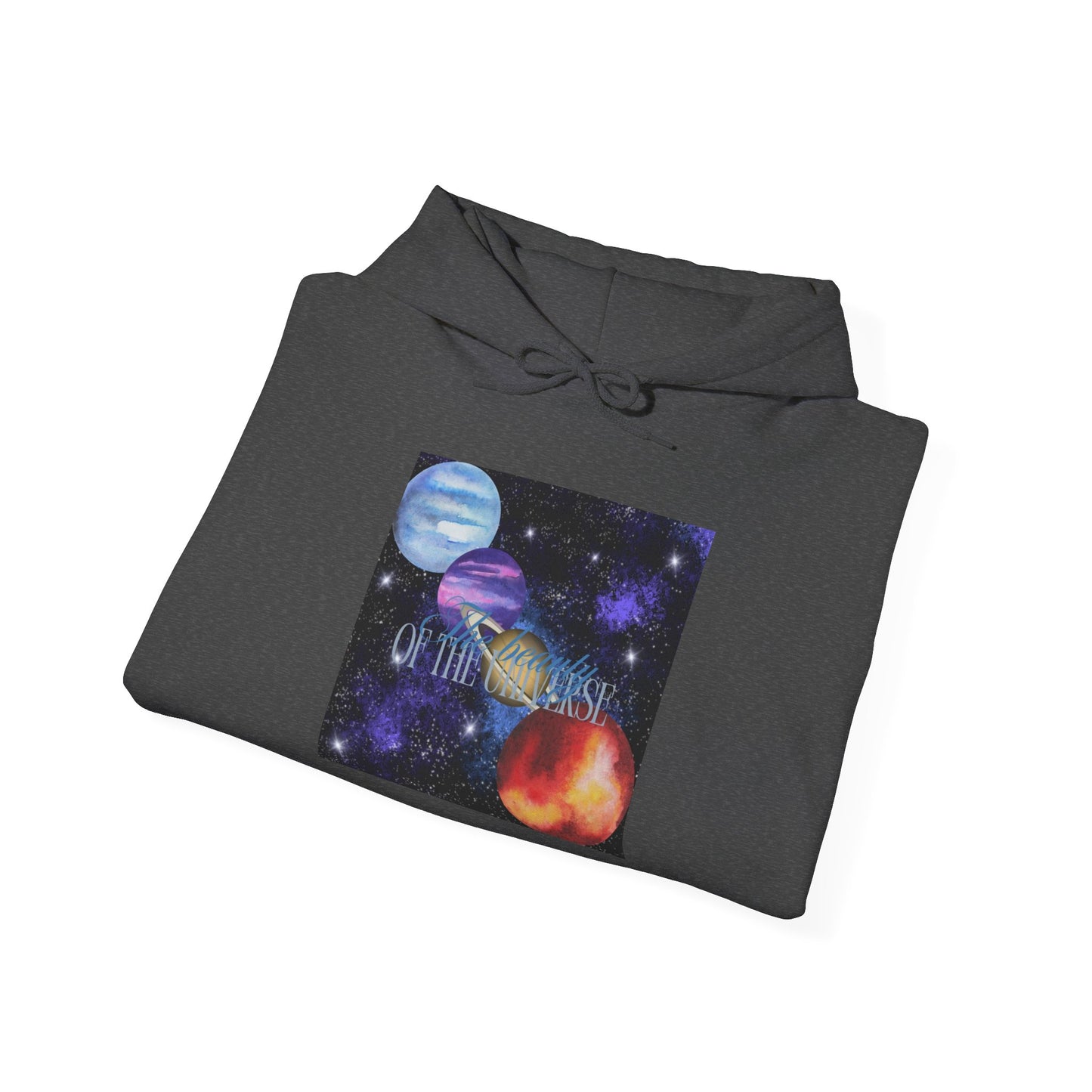 Macrocosm Hoodie