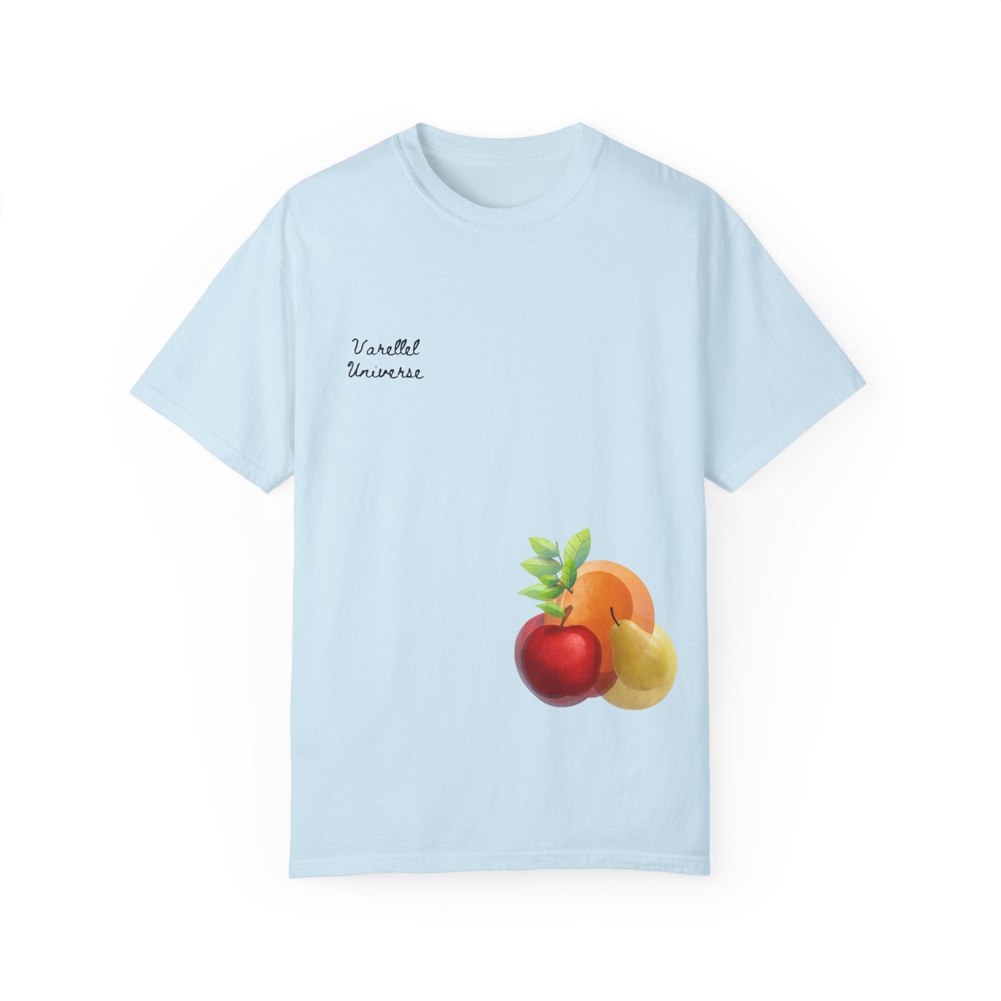 Faded Fruit