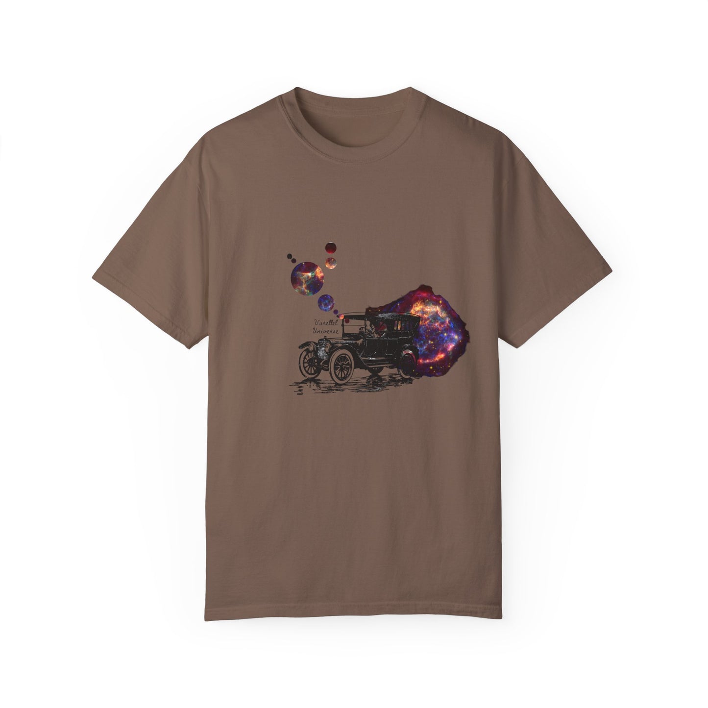 Cars & Stars