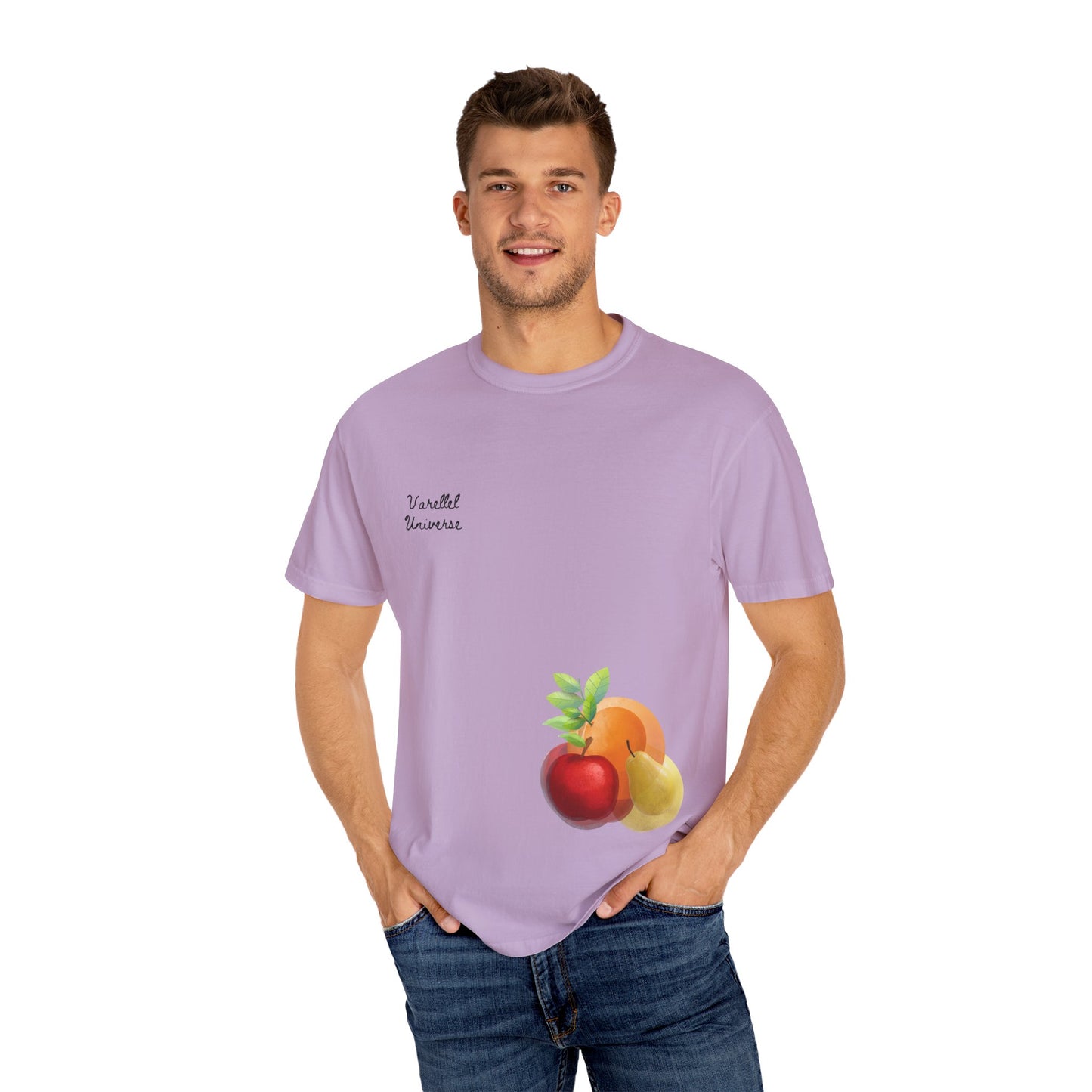 Faded Fruit