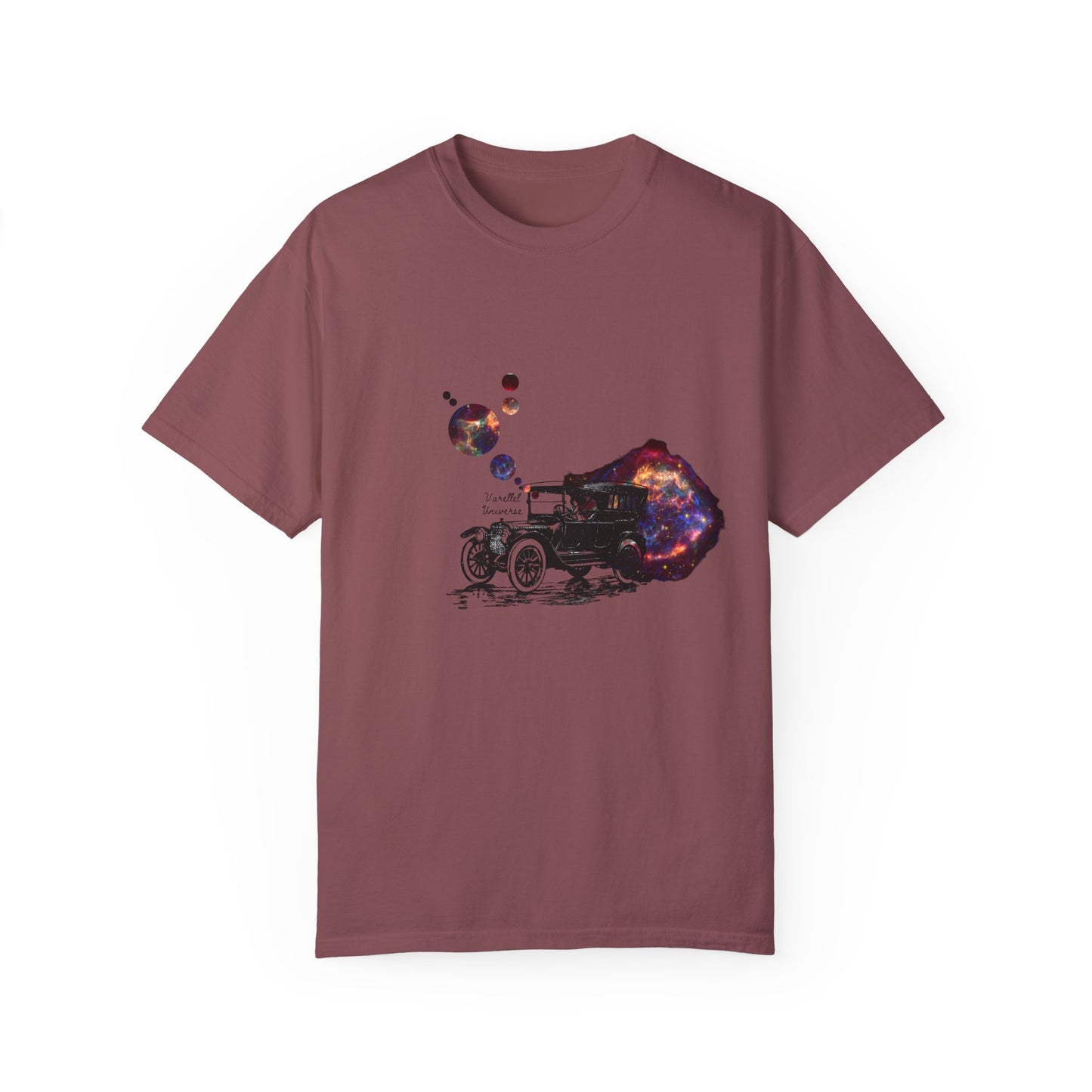 Cars & Stars