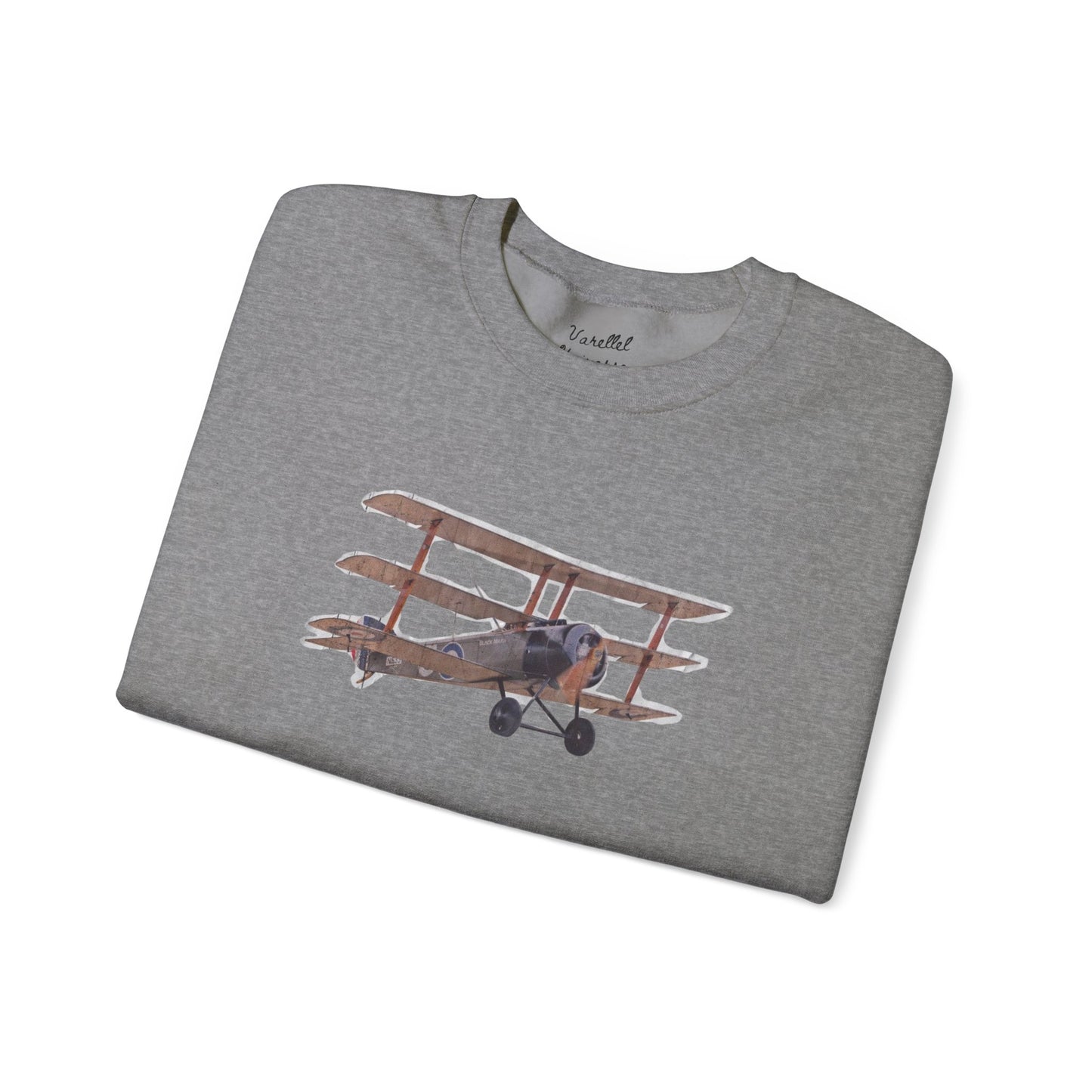 Plane Sweatshirt