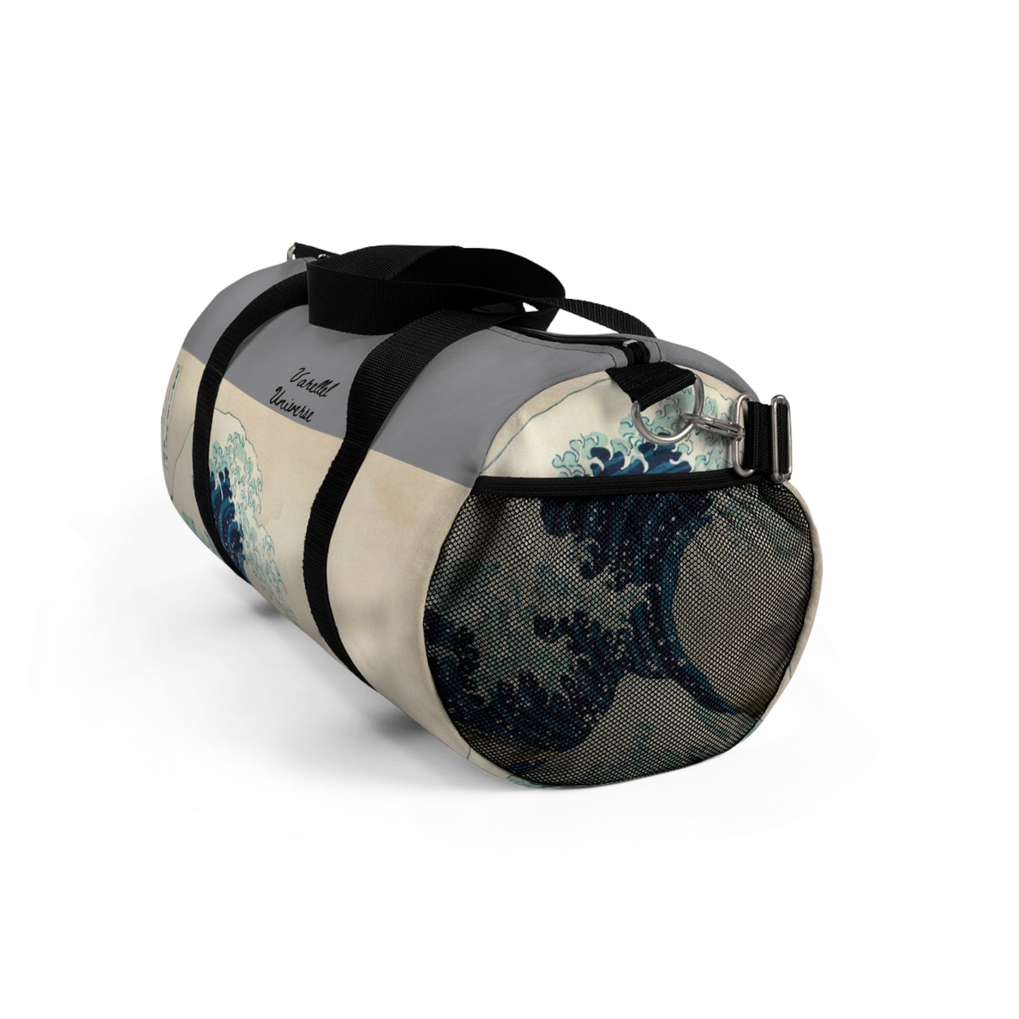 Duffel Bag - Tsunami