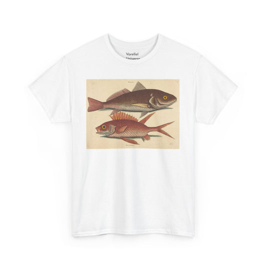 Gone Fishing
