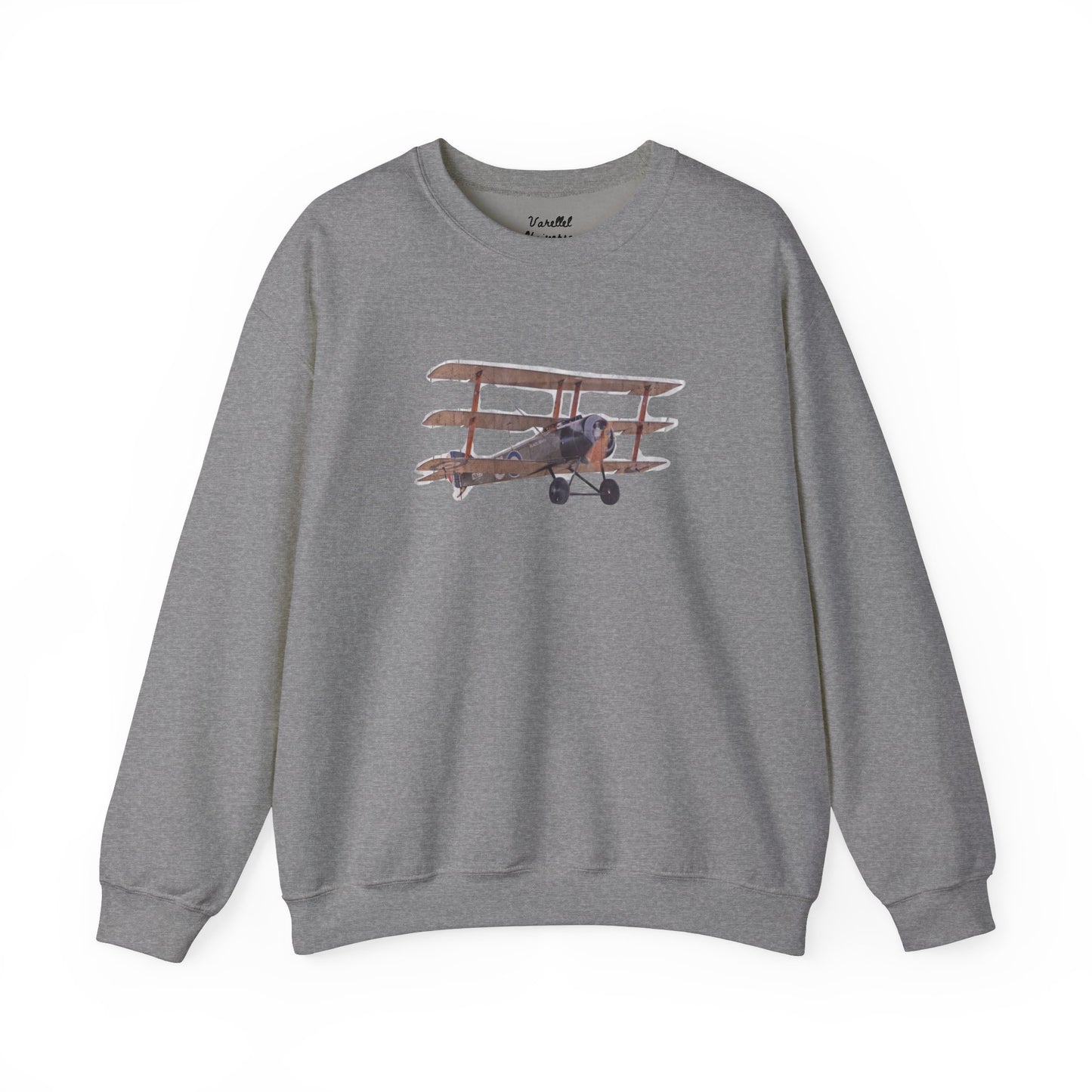 Plane Sweatshirt