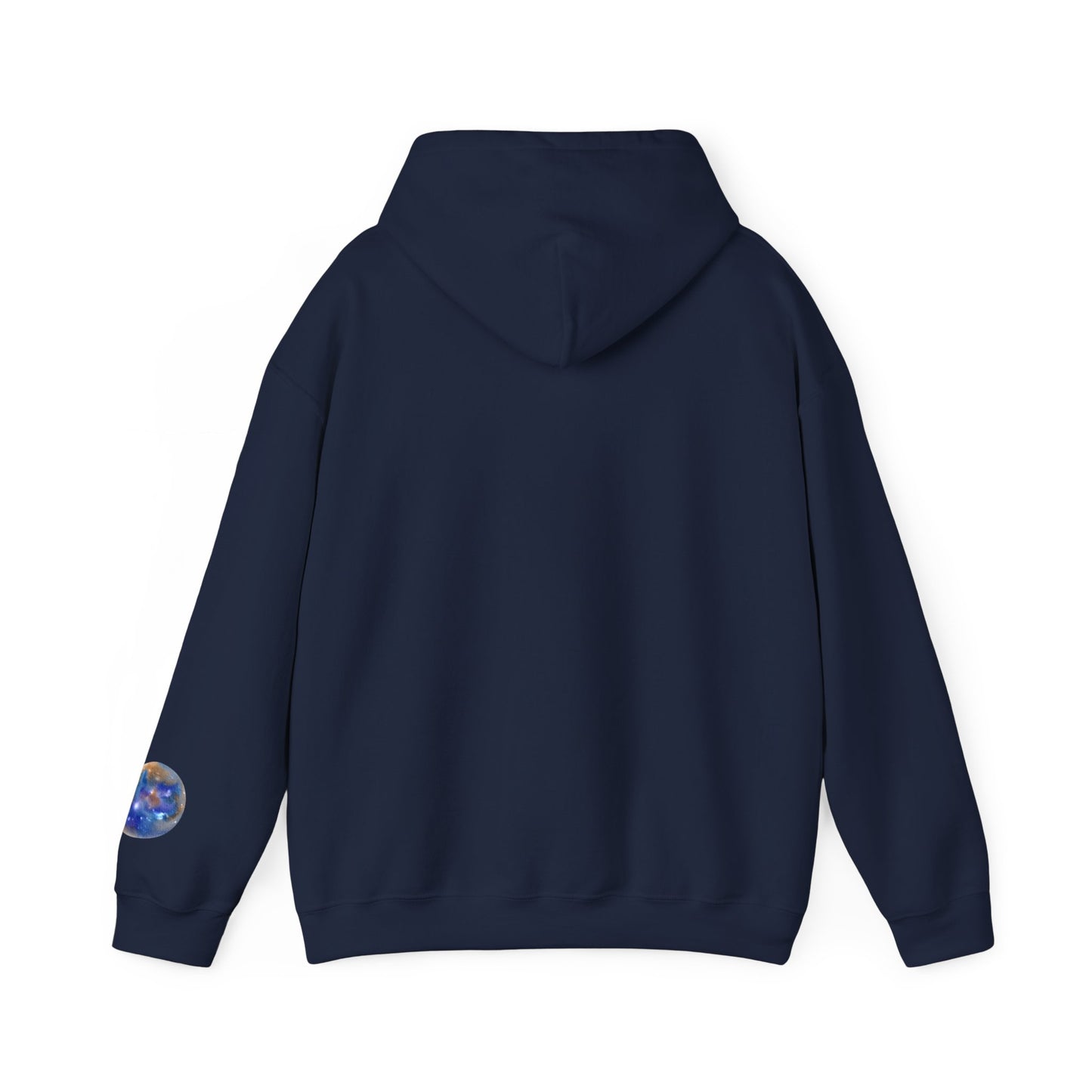 Macrocosm Hoodie