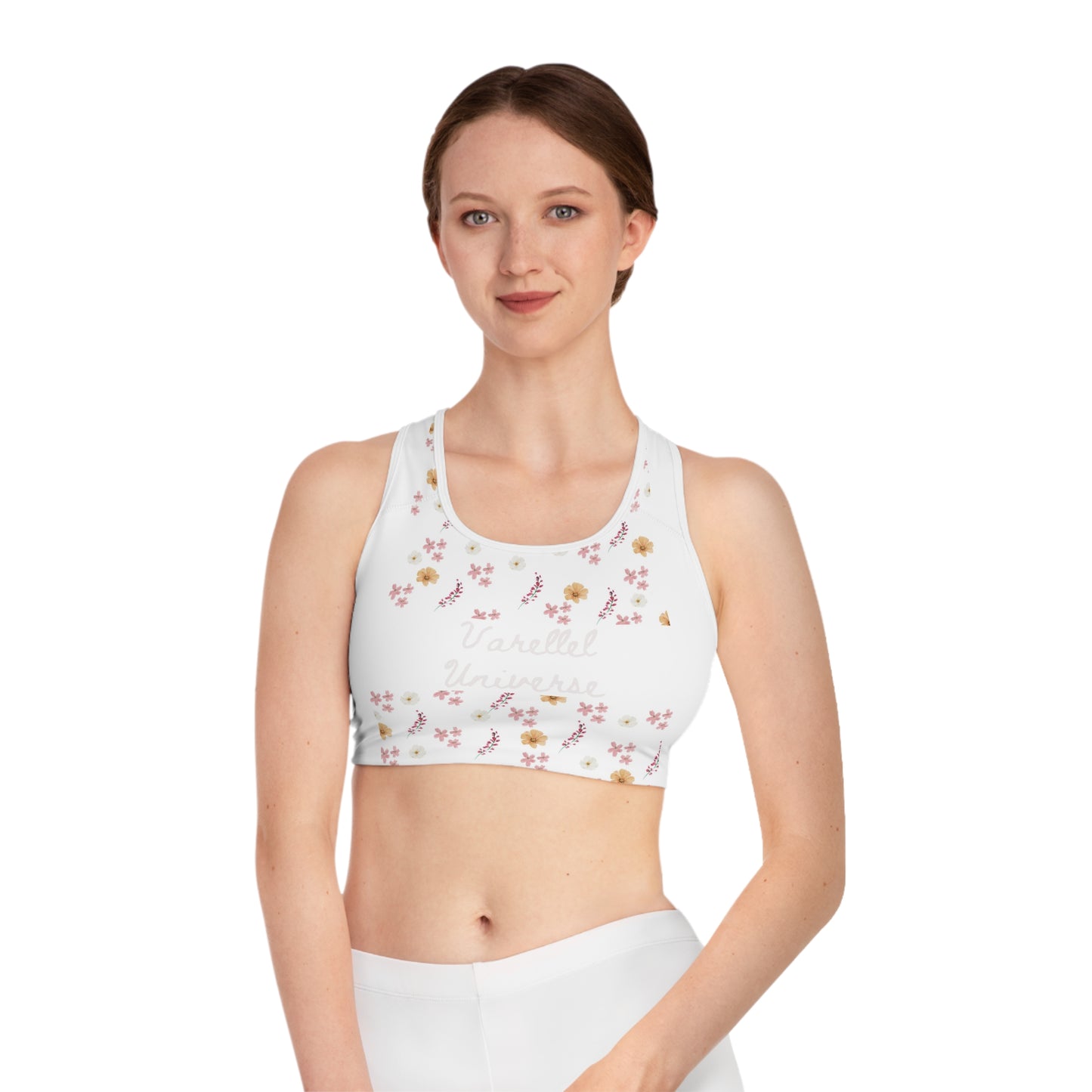 Wild Flower Top