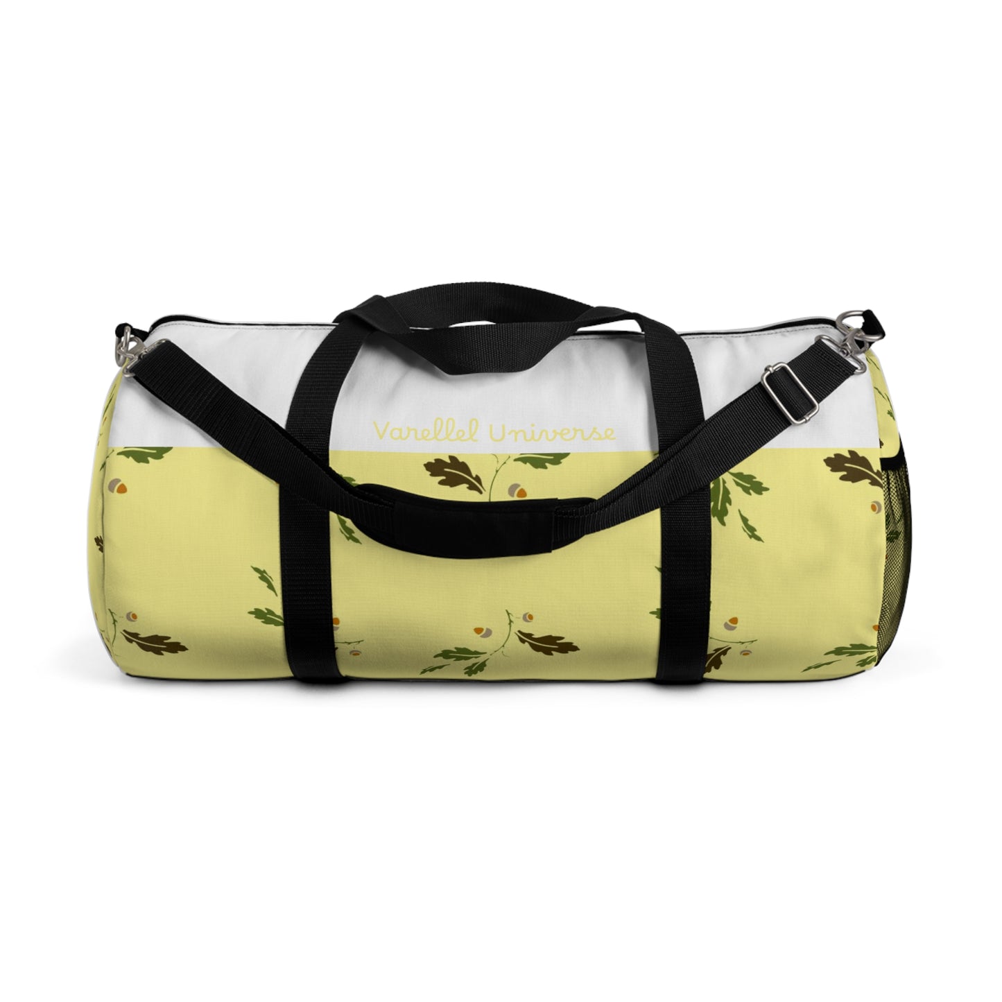 Duffel Bag - Nostalgia