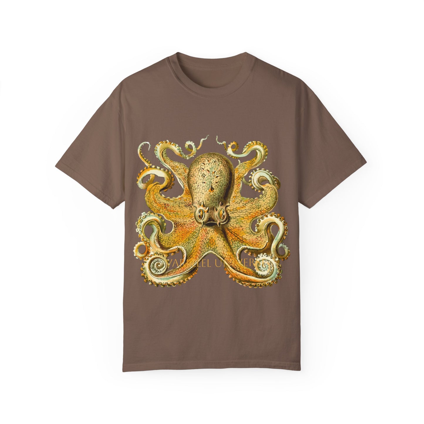 Octopus Shirt