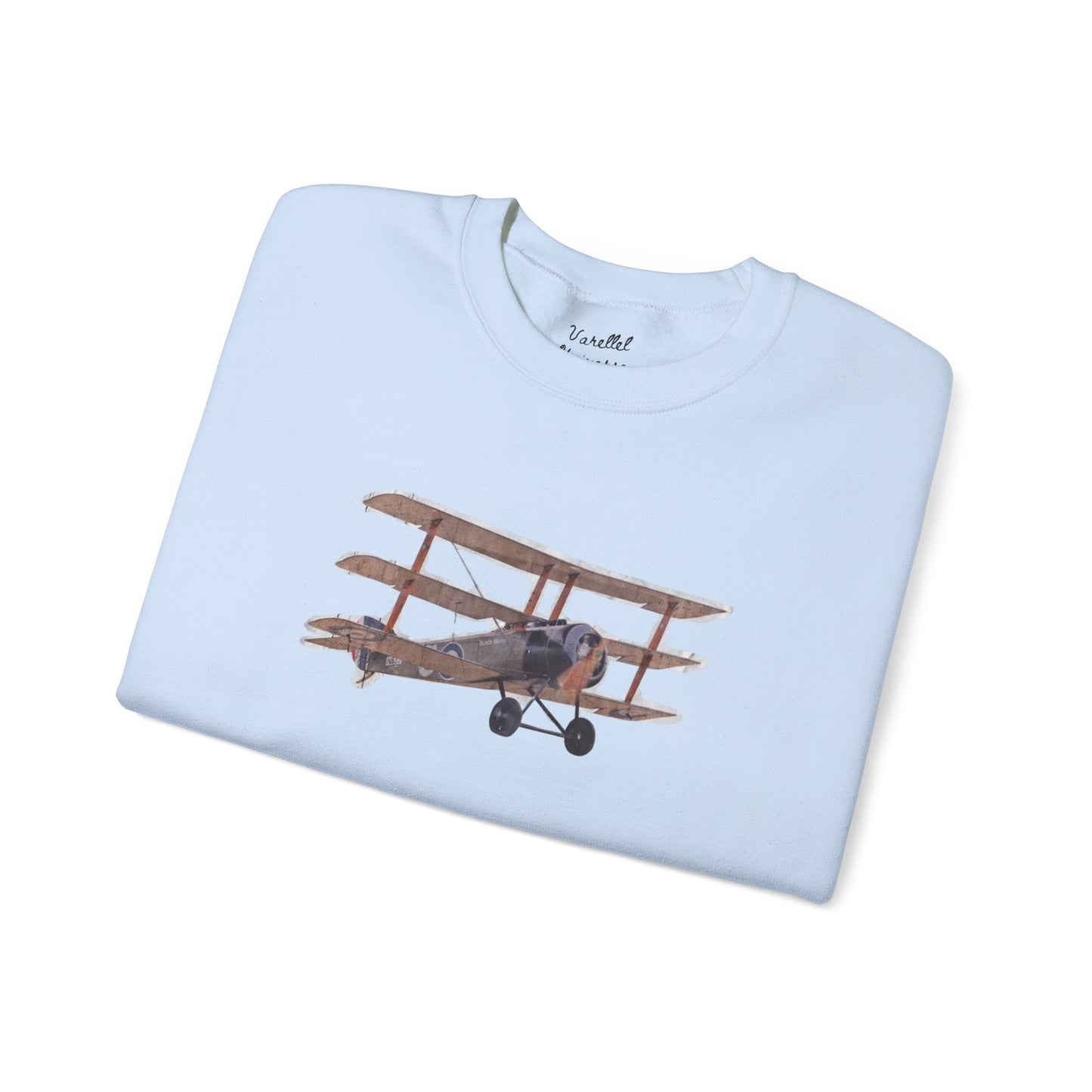 Plane Sweatshirt