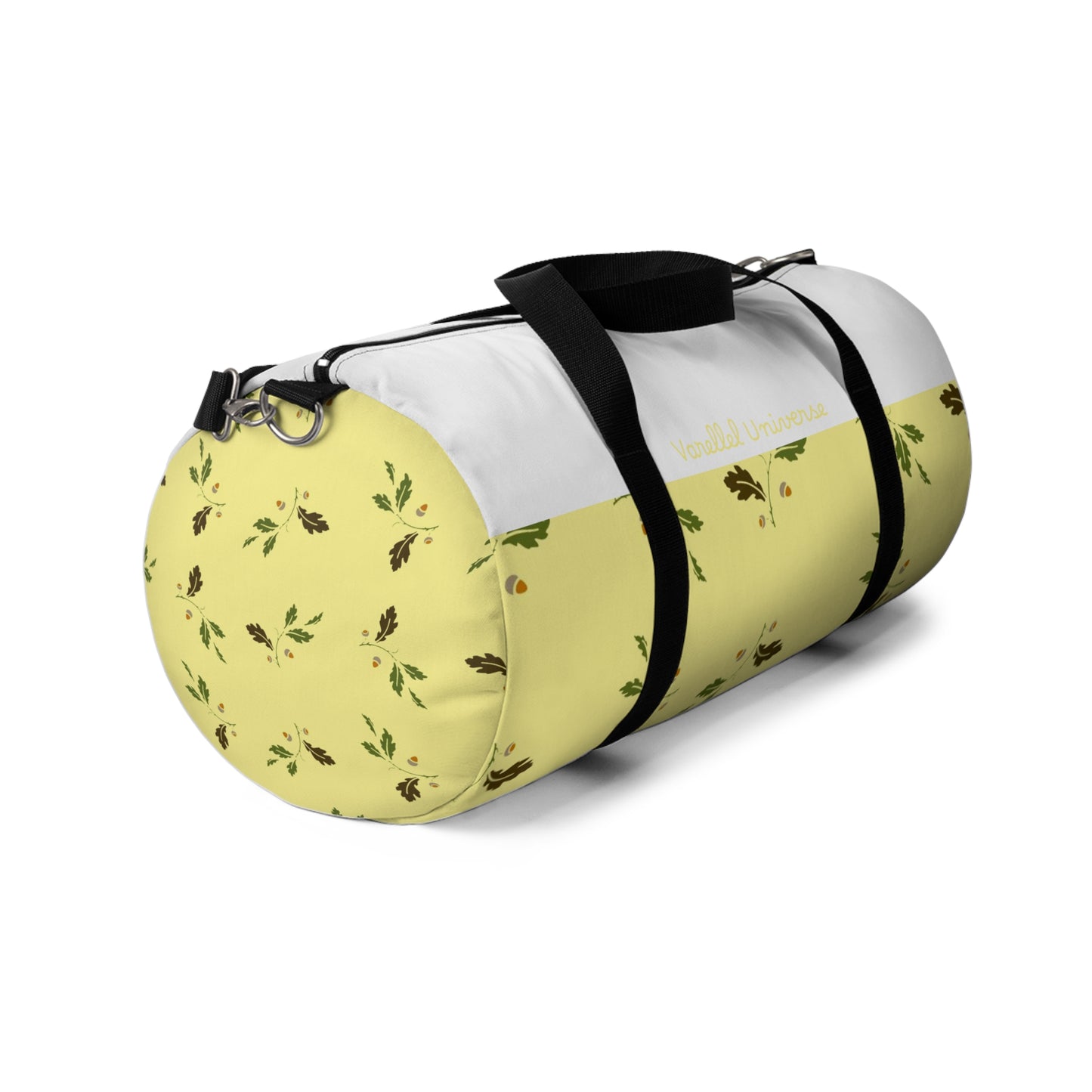 Duffel Bag - Nostalgia