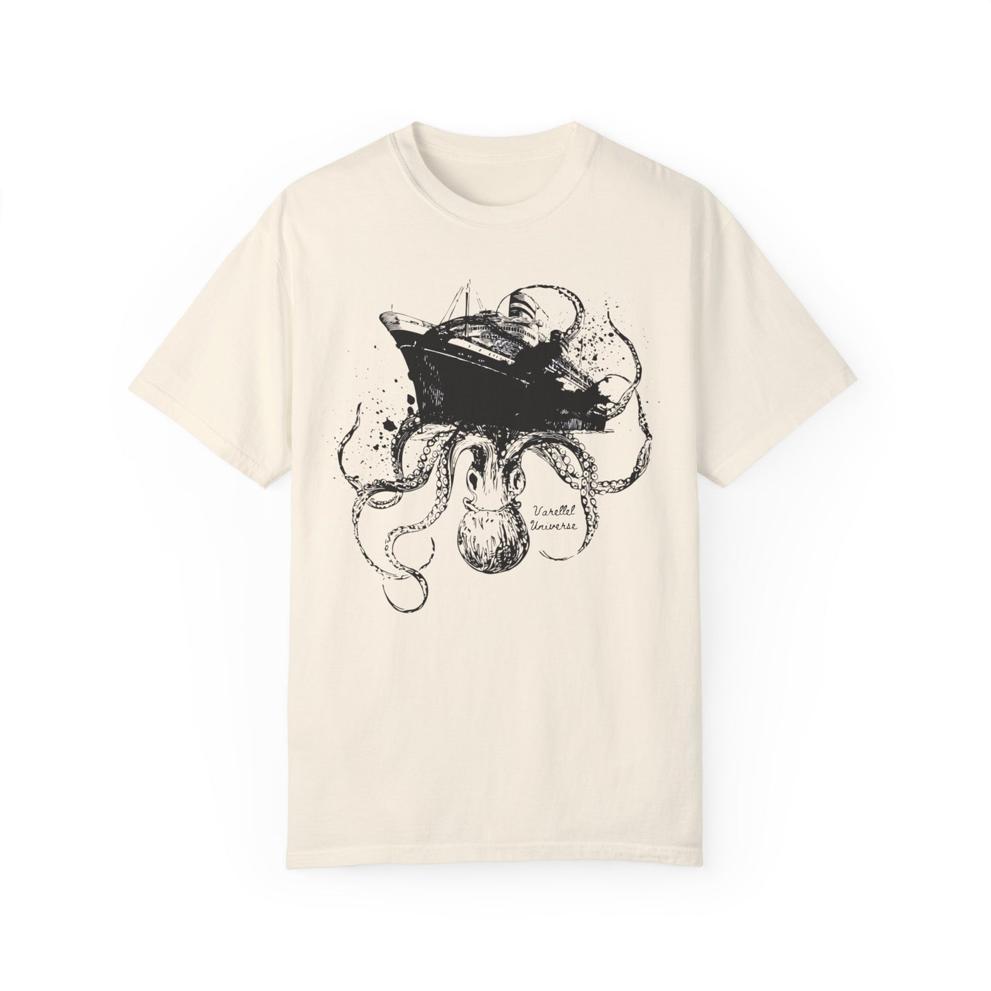 Whats Kraken